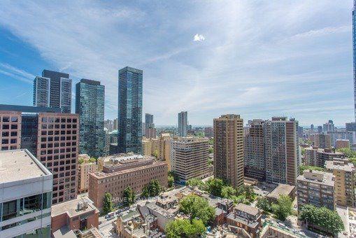 Photo 15 of Unit 1603, 85 Bloor Street E, Toronto, Church-Yonge Corridor — HOMEH