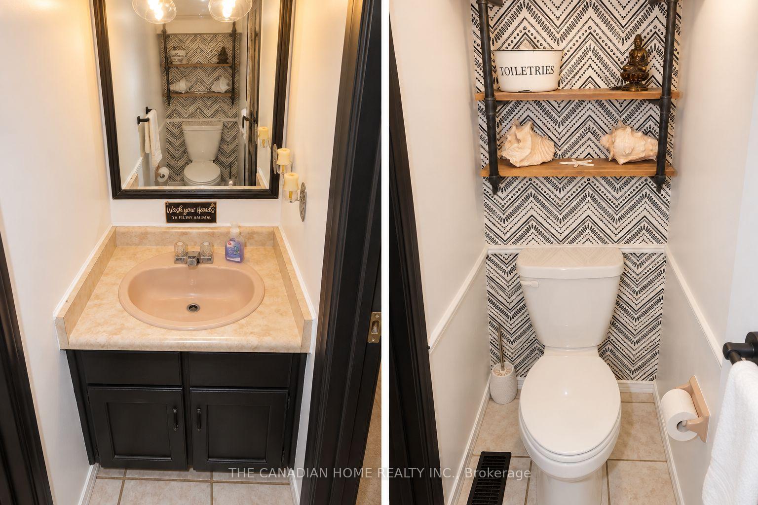 Photo 6 of 3 Dunhill Crescent N, Guelph, Willow West/Sugarbush/West Acres — HOMEH