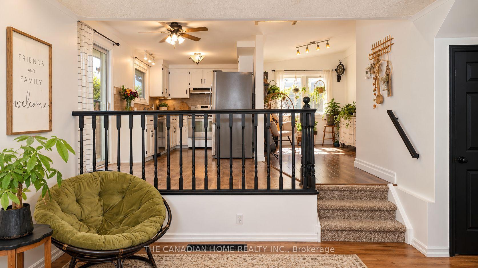 Photo 7 of 3 Dunhill Crescent N, Guelph, Willow West/Sugarbush/West Acres — HOMEH