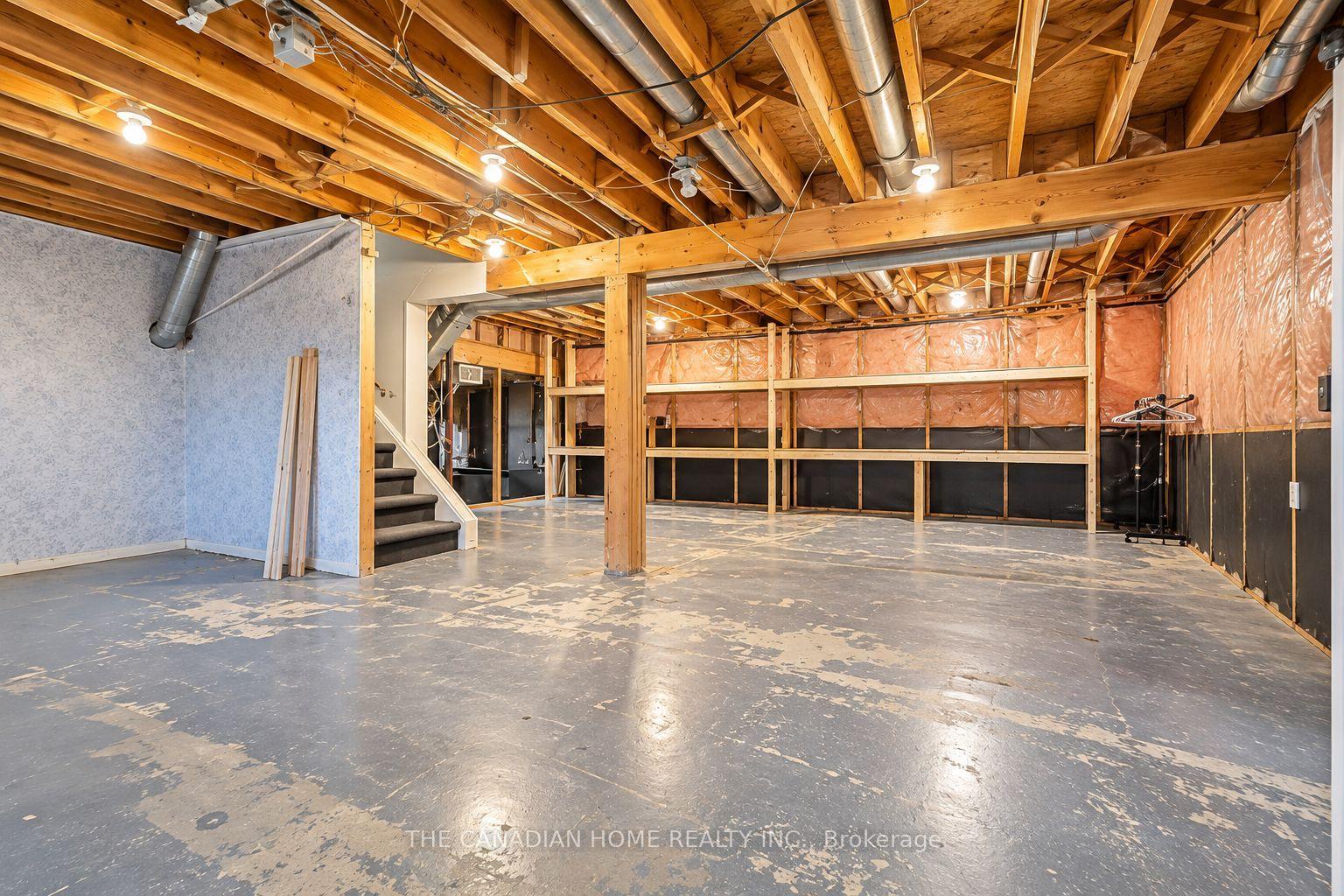Photo 20 of 3 Dunhill Crescent N, Guelph, Willow West/Sugarbush/West Acres — HOMEH