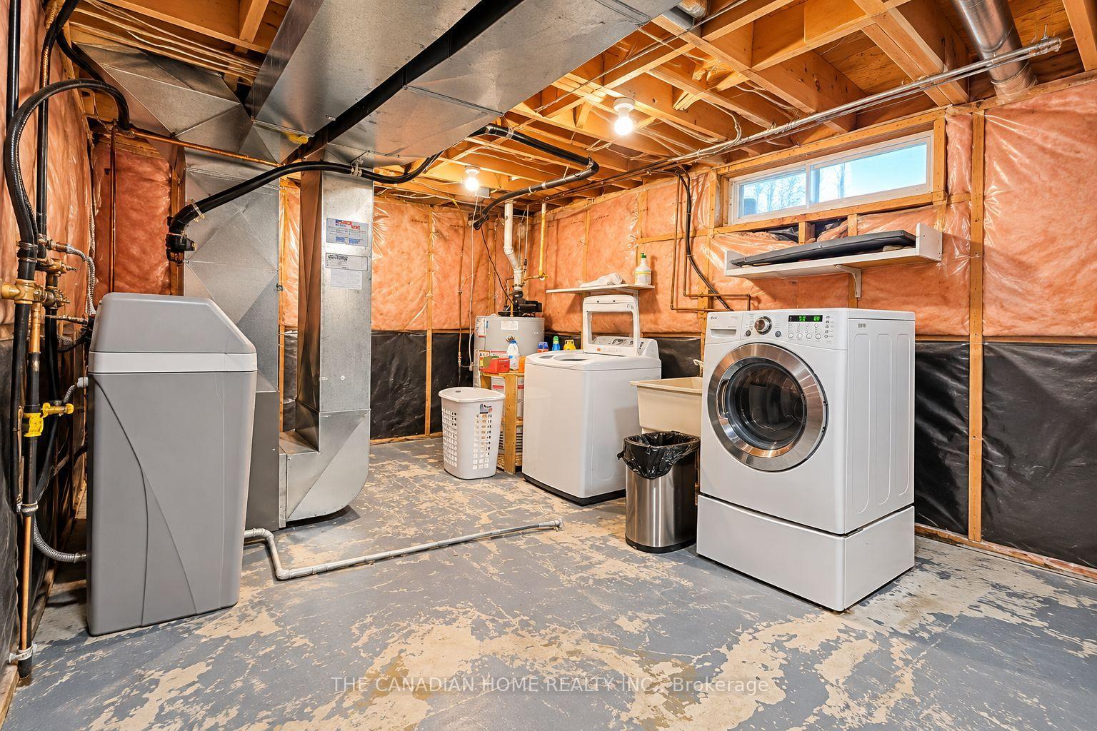 Photo 22 of 3 Dunhill Crescent N, Guelph, Willow West/Sugarbush/West Acres — HOMEH