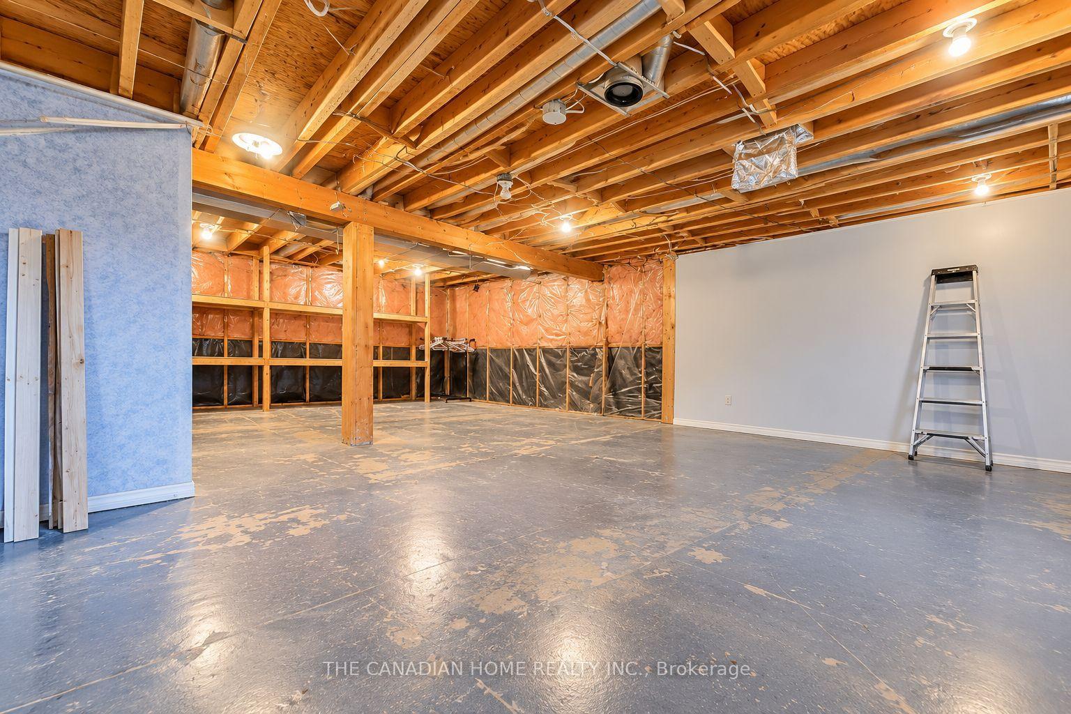Photo 23 of 3 Dunhill Crescent N, Guelph, Willow West/Sugarbush/West Acres — HOMEH
