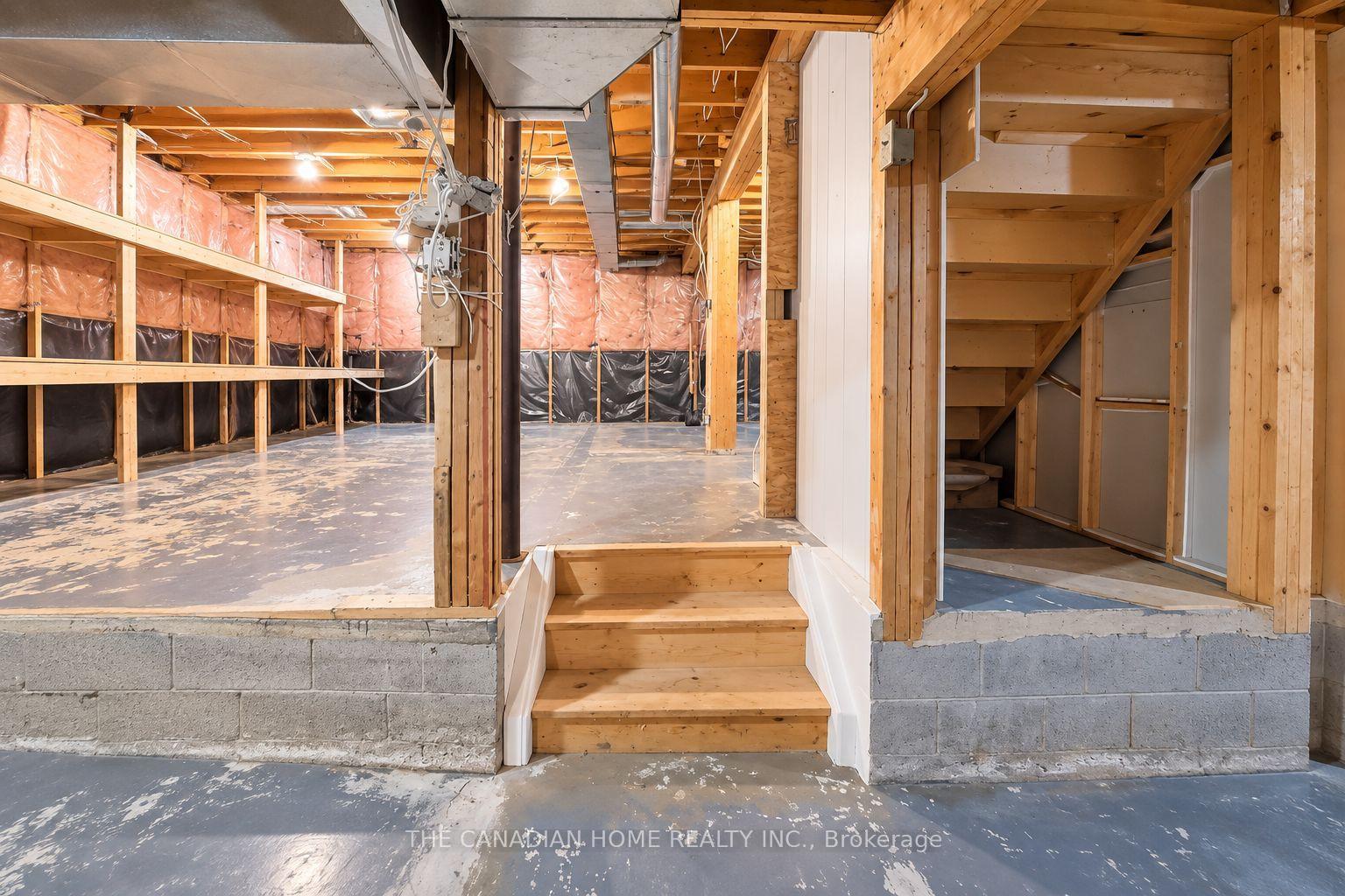 Photo 24 of 3 Dunhill Crescent N, Guelph, Willow West/Sugarbush/West Acres — HOMEH