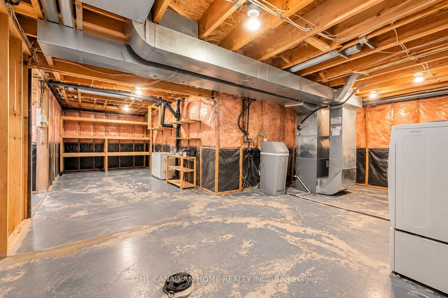 Photo 25 of 3 Dunhill Crescent N, Guelph, Willow West/Sugarbush/West Acres — HOMEH