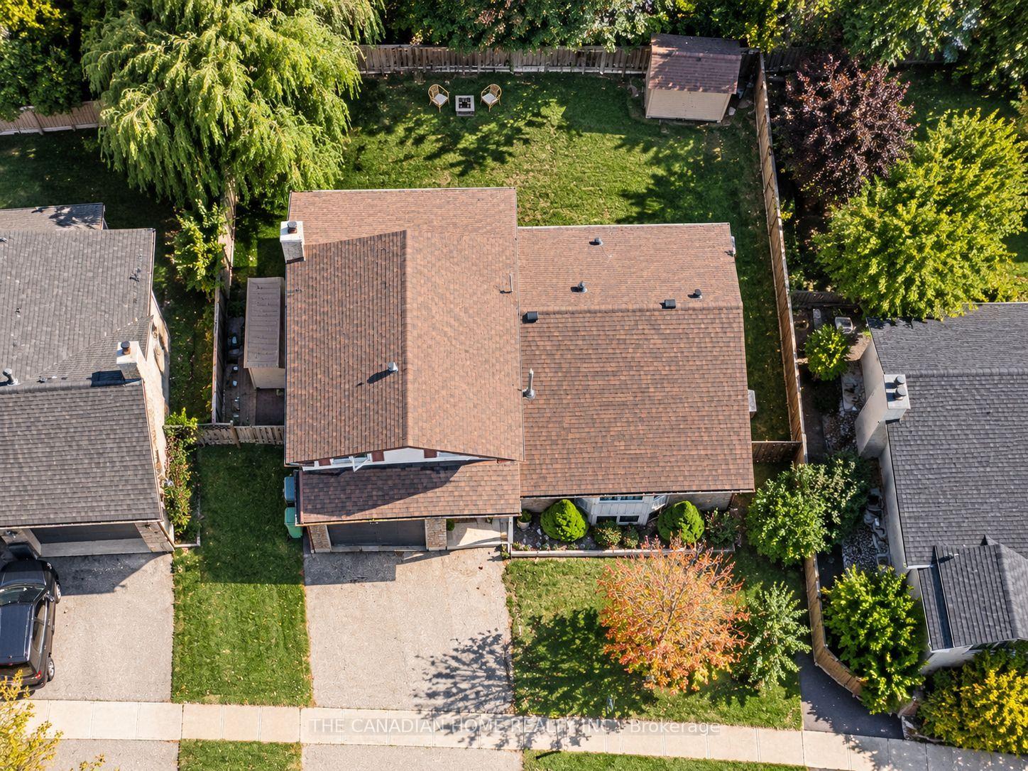Photo 28 of 3 Dunhill Crescent N, Guelph, Willow West/Sugarbush/West Acres — HOMEH