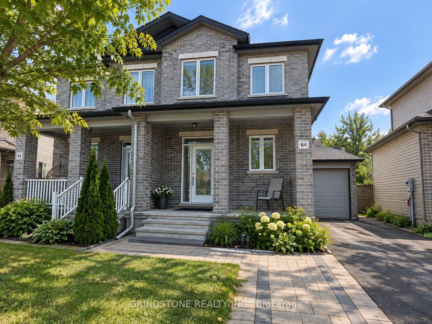 Photo of 64 Watershield Ridge