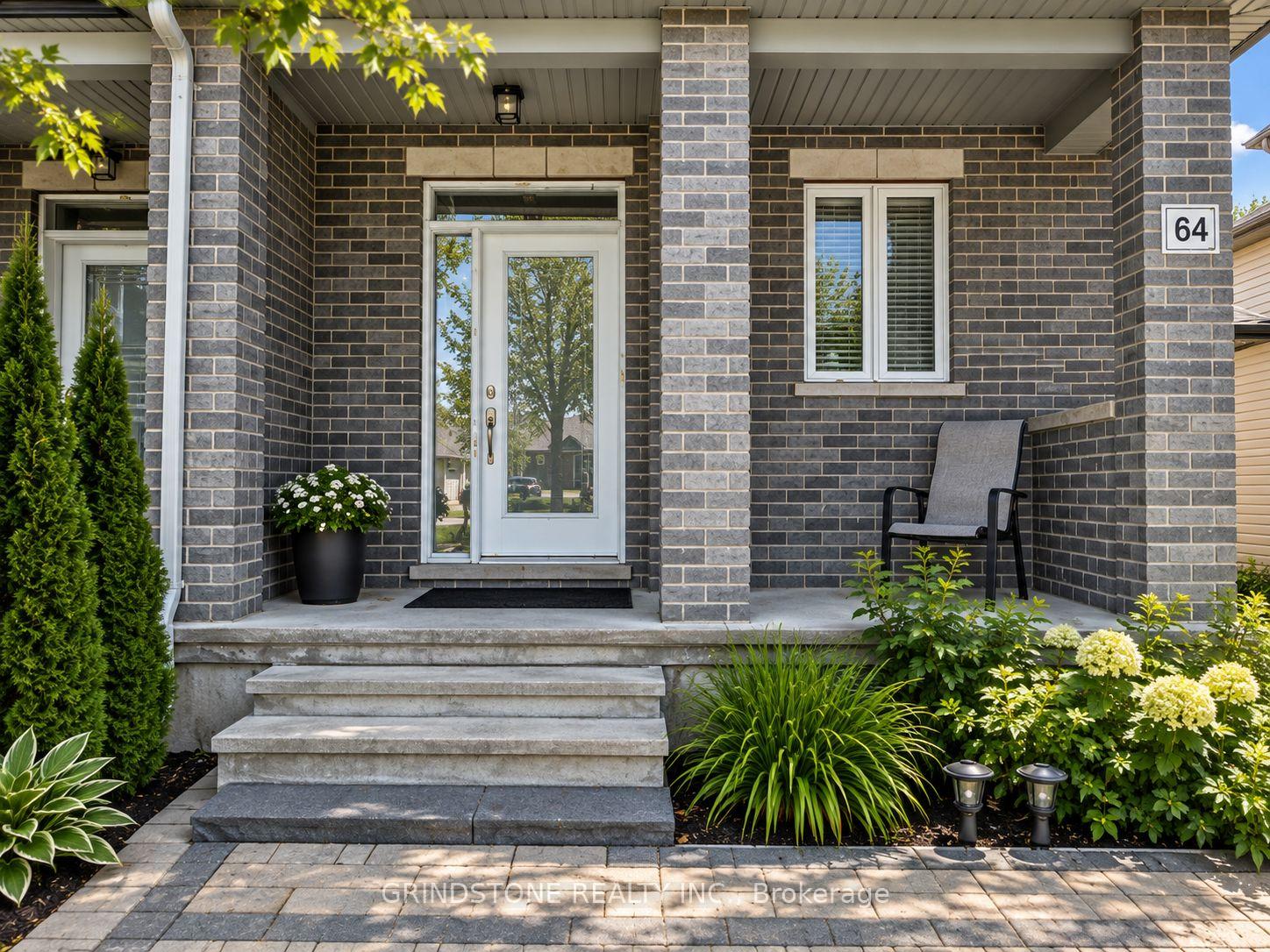 Photo 3 of 64 Watershield Ridge, Ottawa, Barrhaven - Longfields — HOMEH