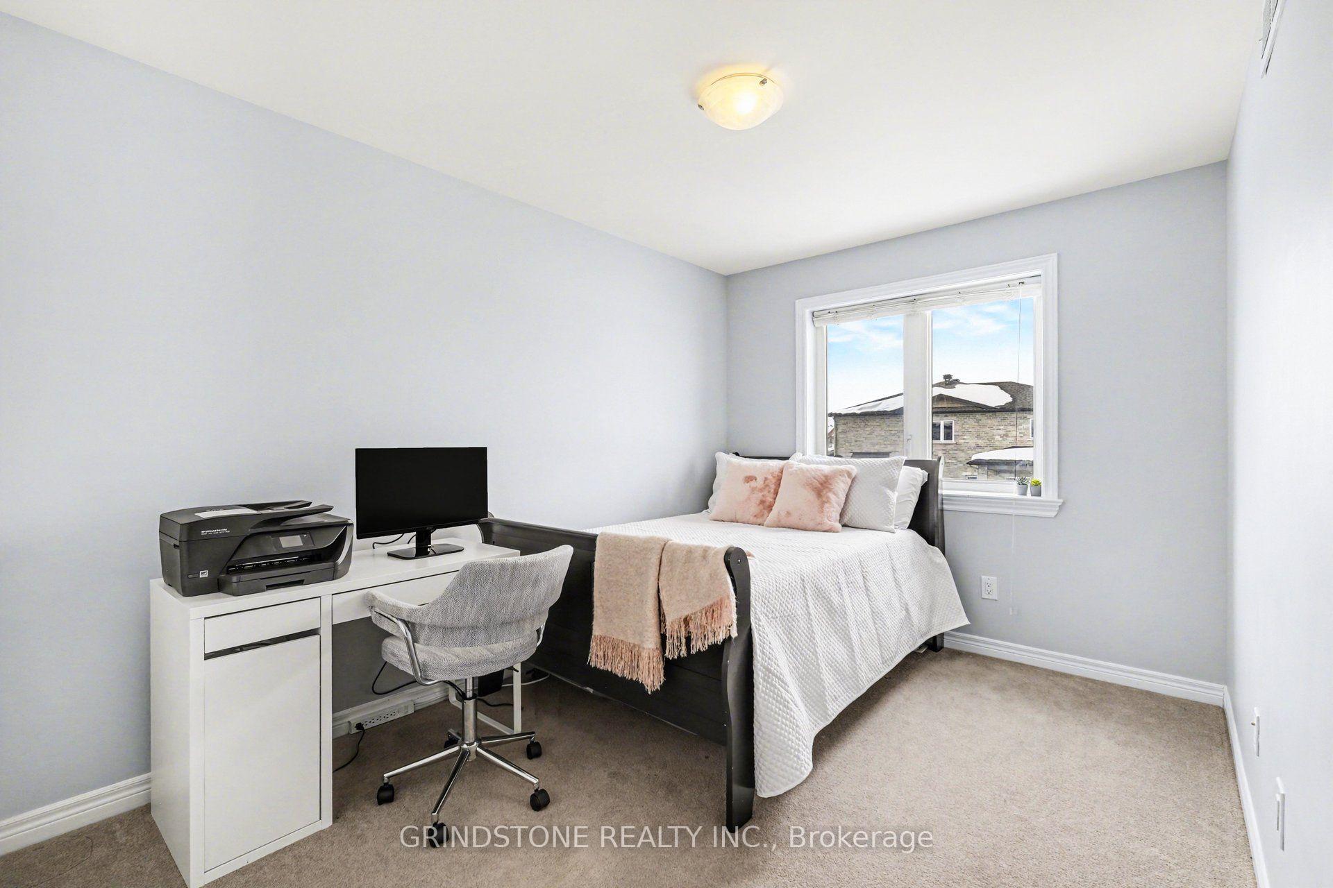 Photo 19 of 64 Watershield Ridge, Ottawa, Barrhaven - Longfields — HOMEH
