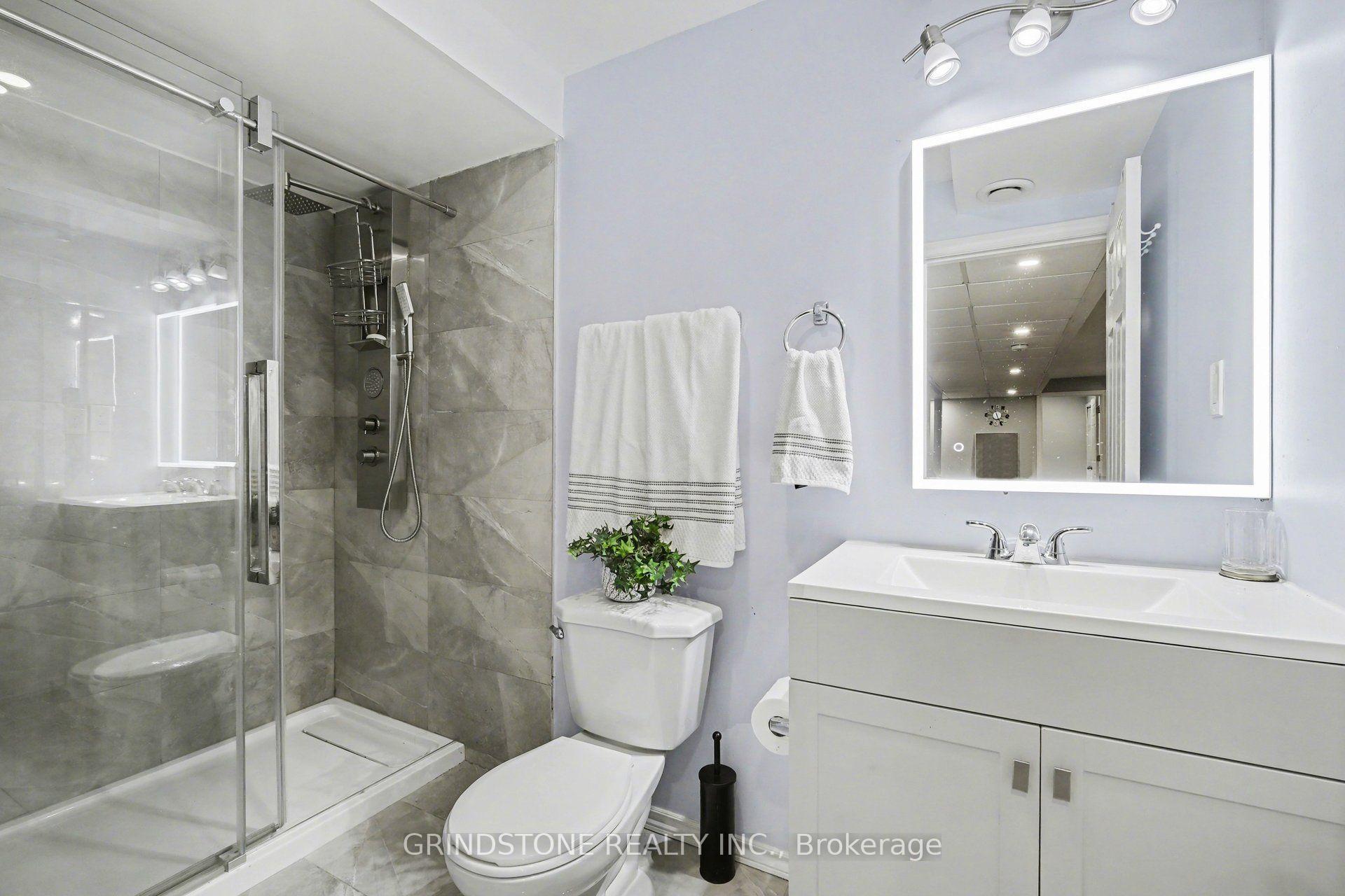 Photo 25 of 64 Watershield Ridge, Ottawa, Barrhaven - Longfields — HOMEH