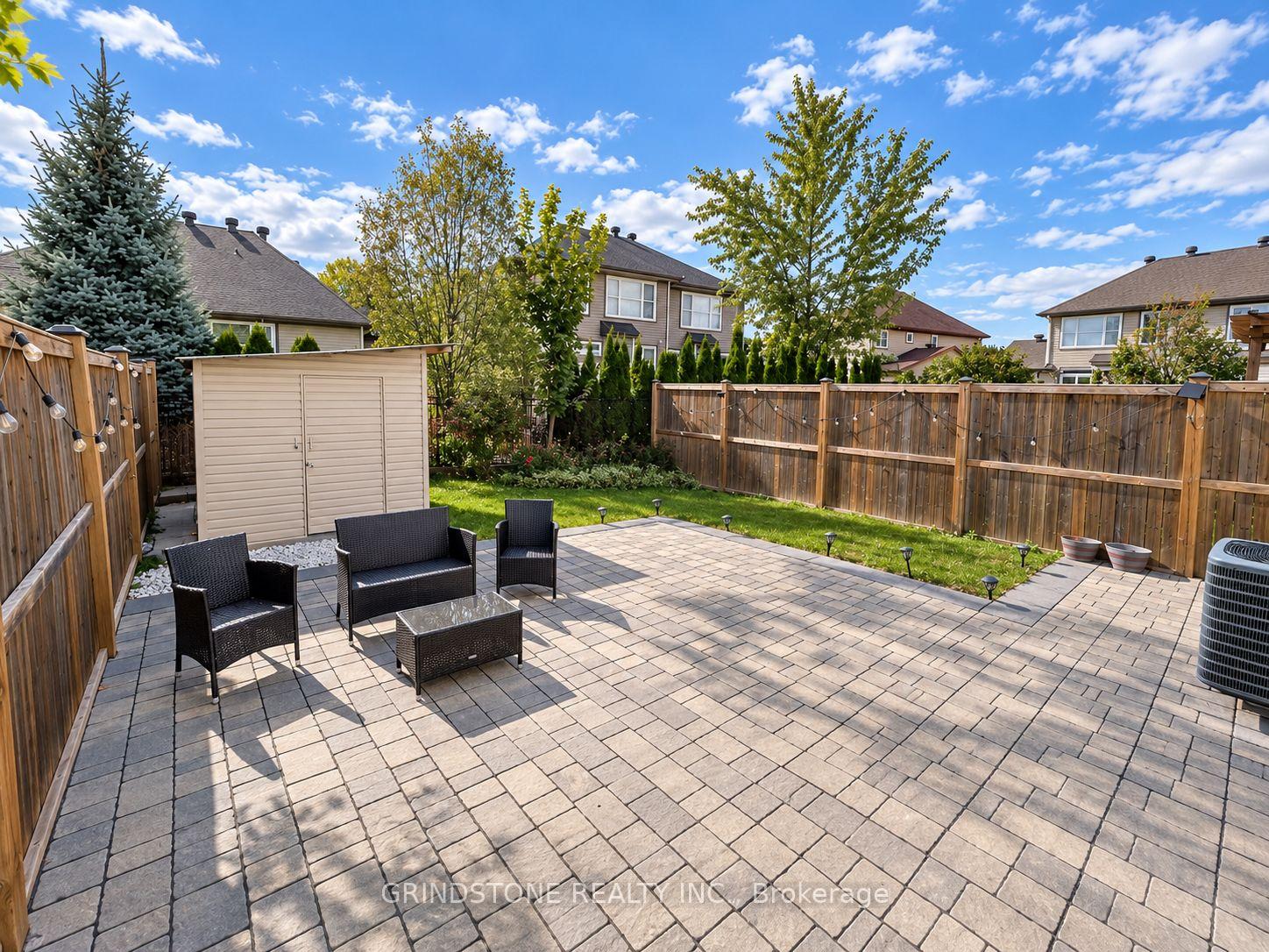 Photo 26 of 64 Watershield Ridge, Ottawa, Barrhaven - Longfields — HOMEH