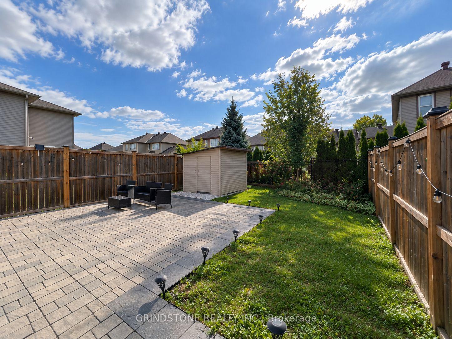 Photo 27 of 64 Watershield Ridge, Ottawa, Barrhaven - Longfields — HOMEH