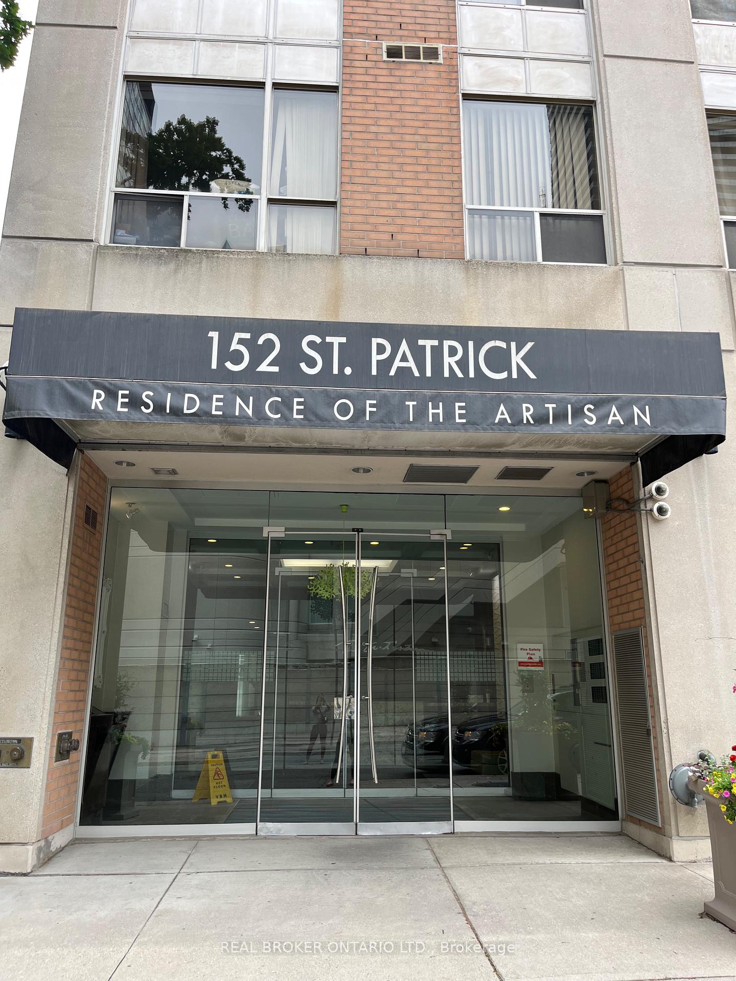 Photo of Unit 1107, 152 St Patrick Street