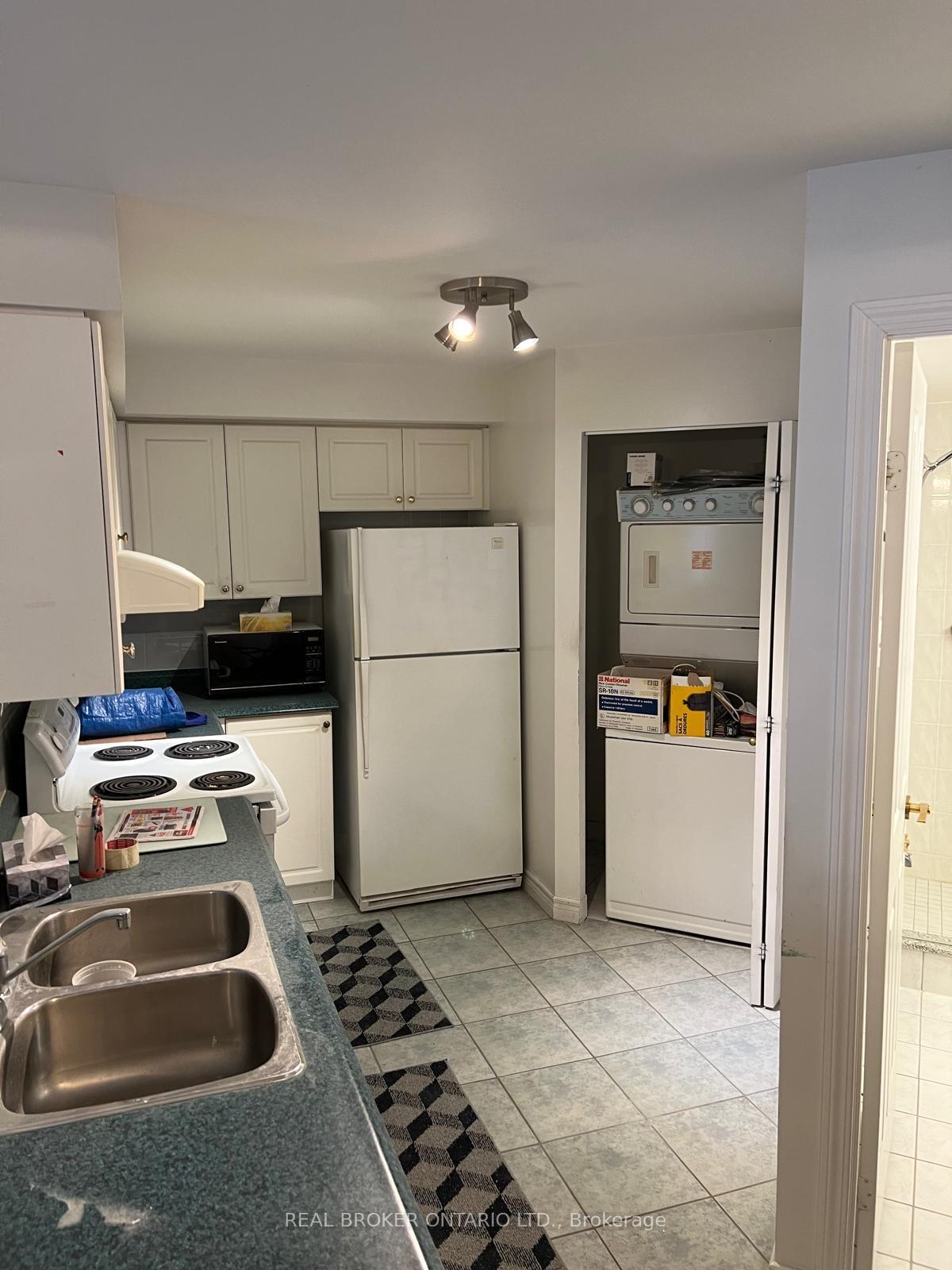 Photo 4 of Unit 1107, 152 St Patrick Street, Toronto, Kensington-Chinatown — HOMEH