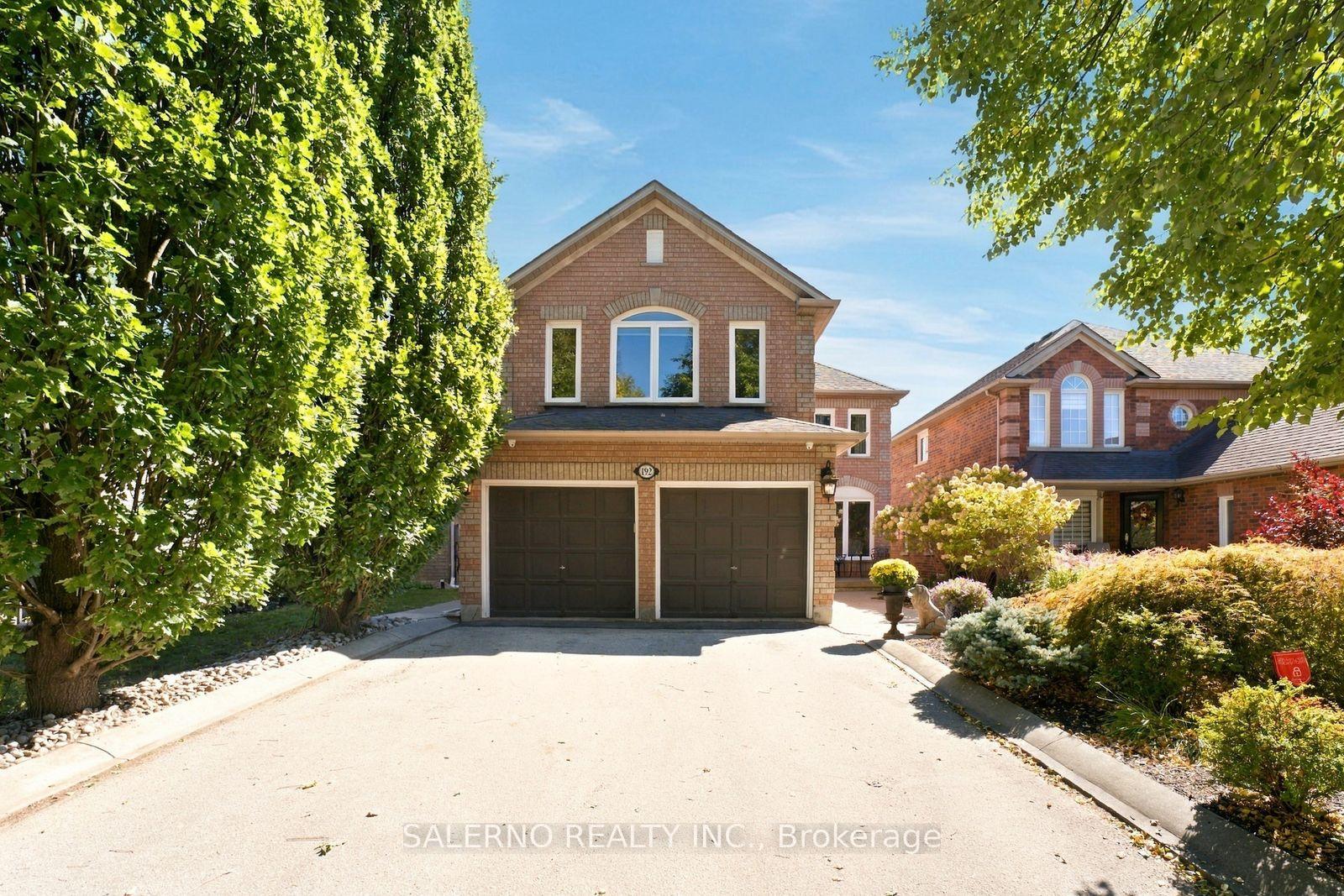Photo 4 of 192 Veneto Drive, Vaughan, Vaughan Grove — HOMEH