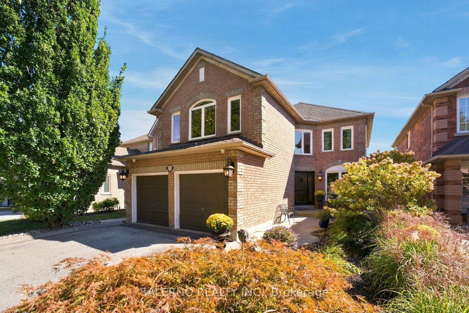 Photo 5 of 192 Veneto Drive, Vaughan, Vaughan Grove — HOMEH