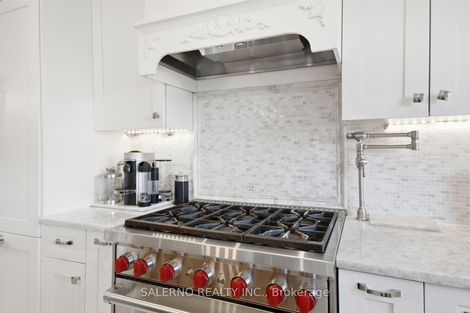 Photo 15 of 192 Veneto Drive, Vaughan, Vaughan Grove — HOMEH