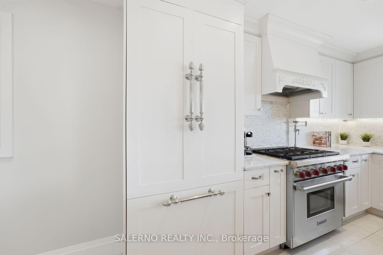Photo 16 of 192 Veneto Drive, Vaughan, Vaughan Grove — HOMEH