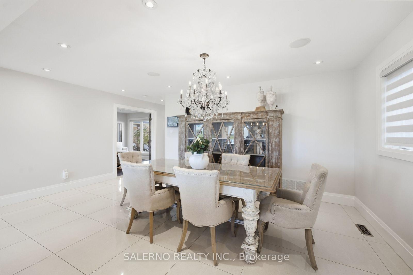 Photo 18 of 192 Veneto Drive, Vaughan, Vaughan Grove — HOMEH