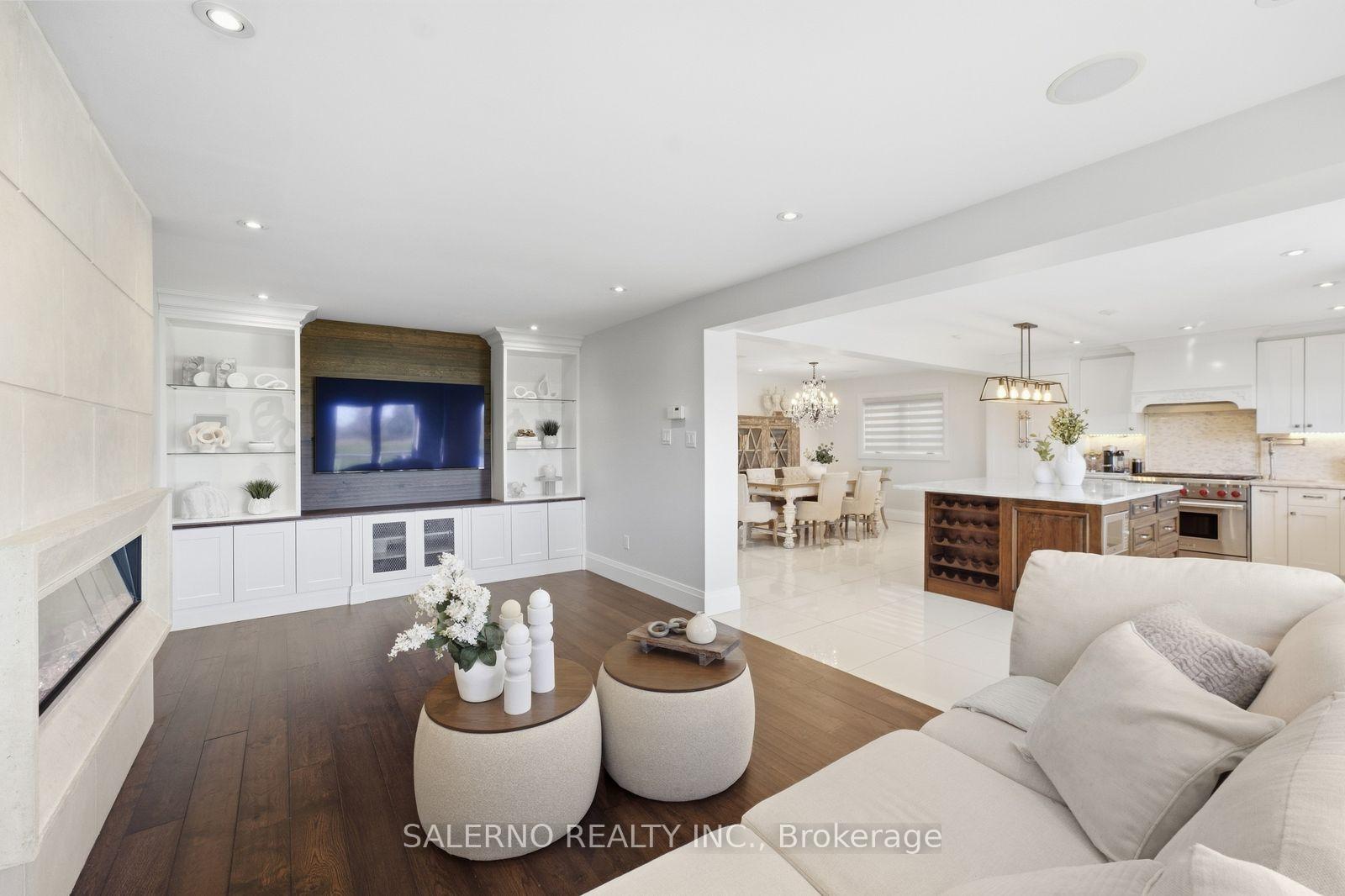 Photo 20 of 192 Veneto Drive, Vaughan, Vaughan Grove — HOMEH
