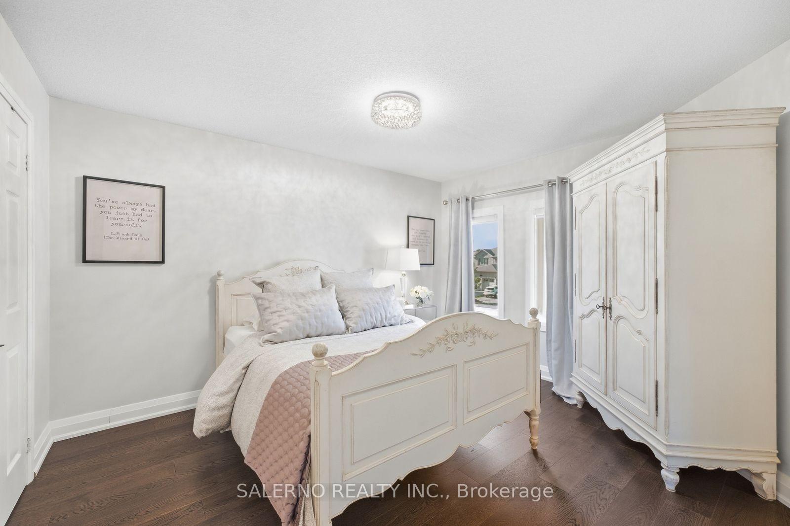 Photo 28 of 192 Veneto Drive, Vaughan, Vaughan Grove — HOMEH