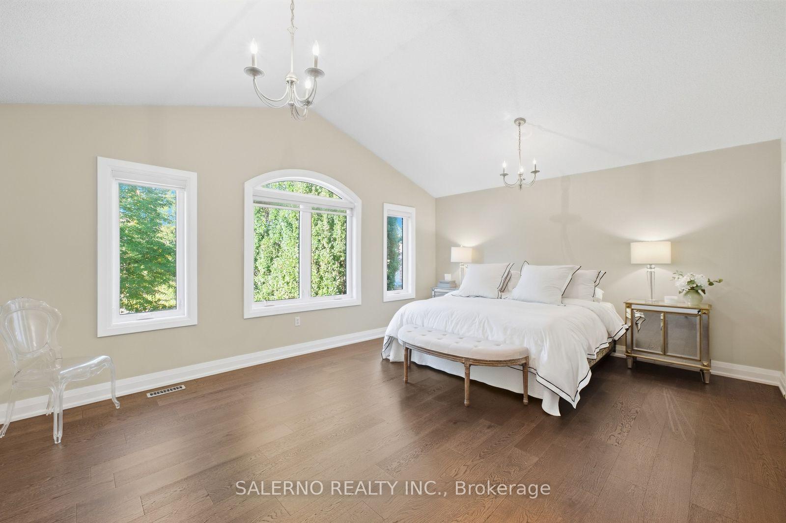 Photo 30 of 192 Veneto Drive, Vaughan, Vaughan Grove — HOMEH