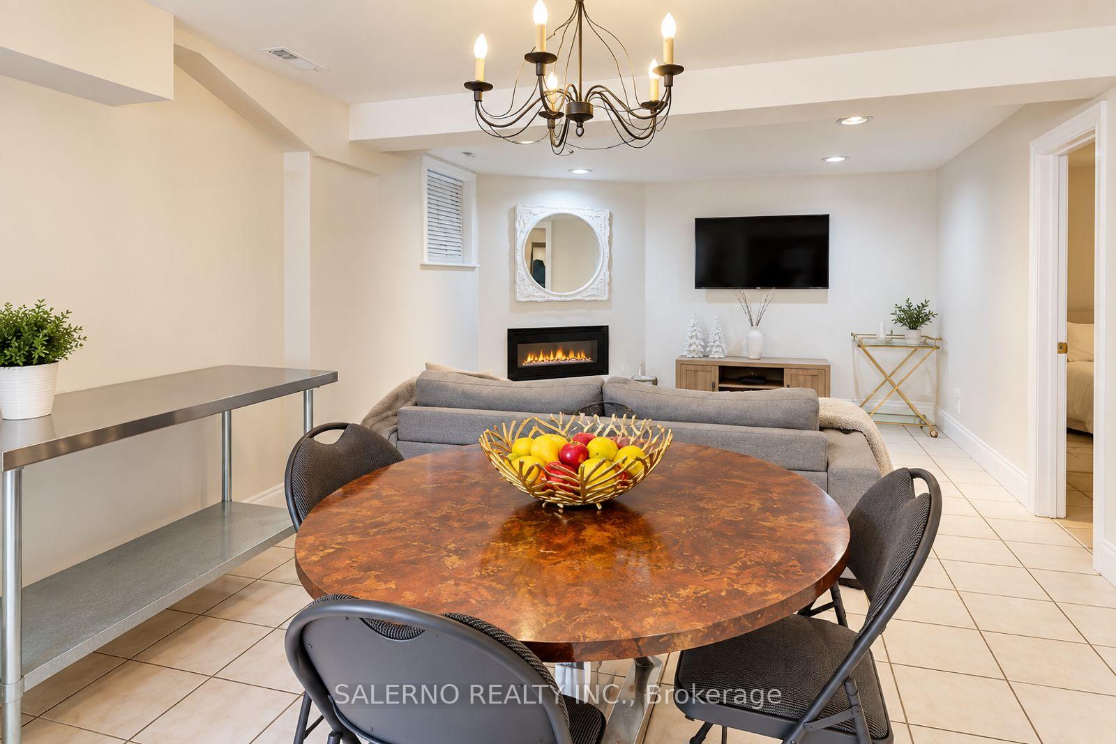 Photo 38 of 192 Veneto Drive, Vaughan, Vaughan Grove — HOMEH