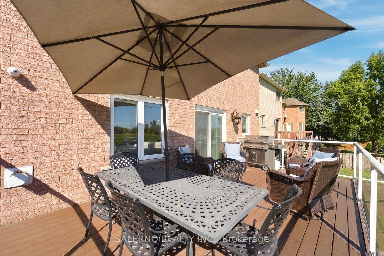 Photo 45 of 192 Veneto Drive, Vaughan, Vaughan Grove — HOMEH