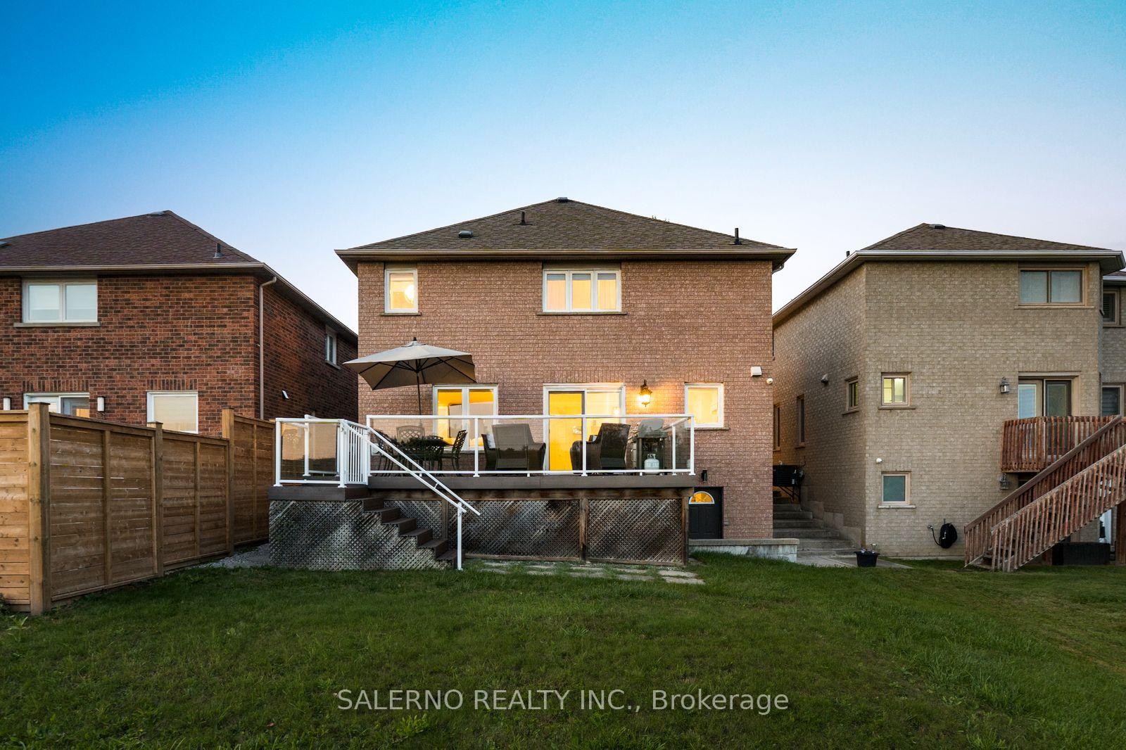 Photo 48 of 192 Veneto Drive, Vaughan, Vaughan Grove — HOMEH