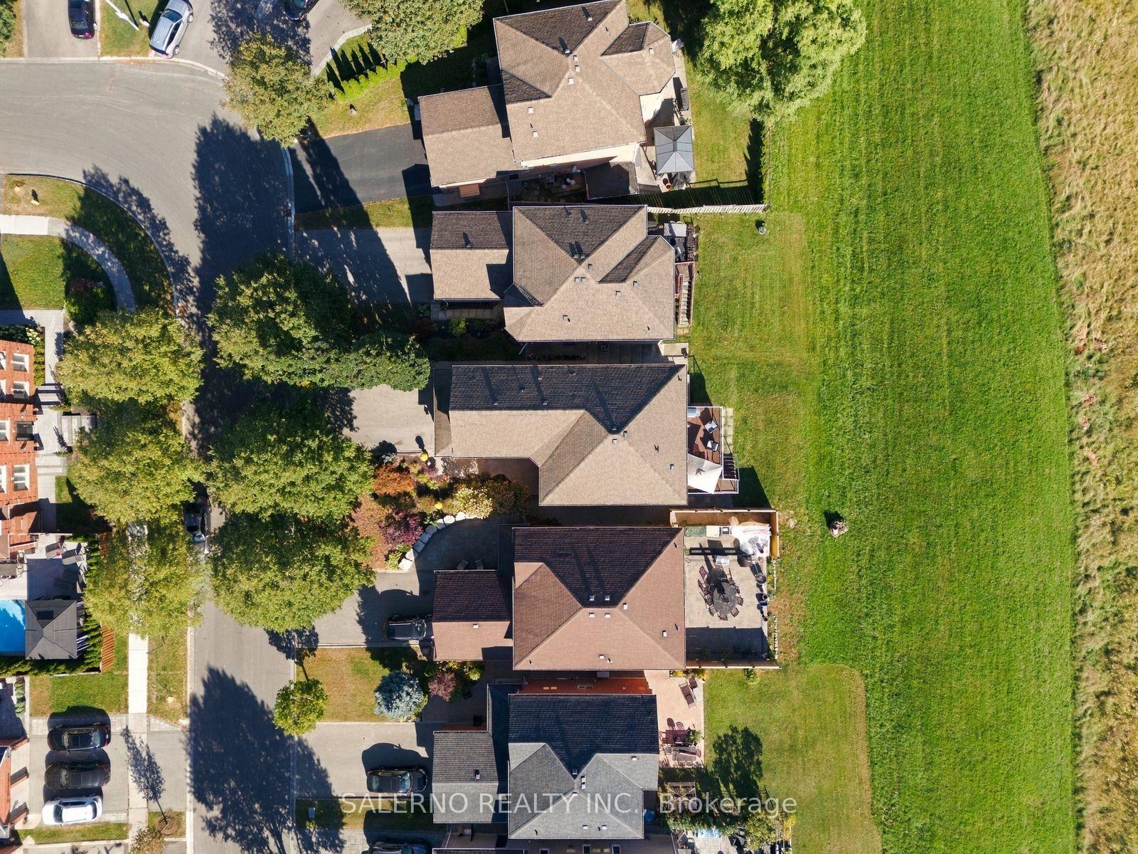 Photo 49 of 192 Veneto Drive, Vaughan, Vaughan Grove — HOMEH