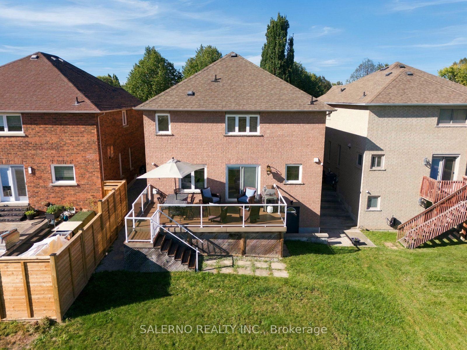 Photo 50 of 192 Veneto Drive, Vaughan, Vaughan Grove — HOMEH