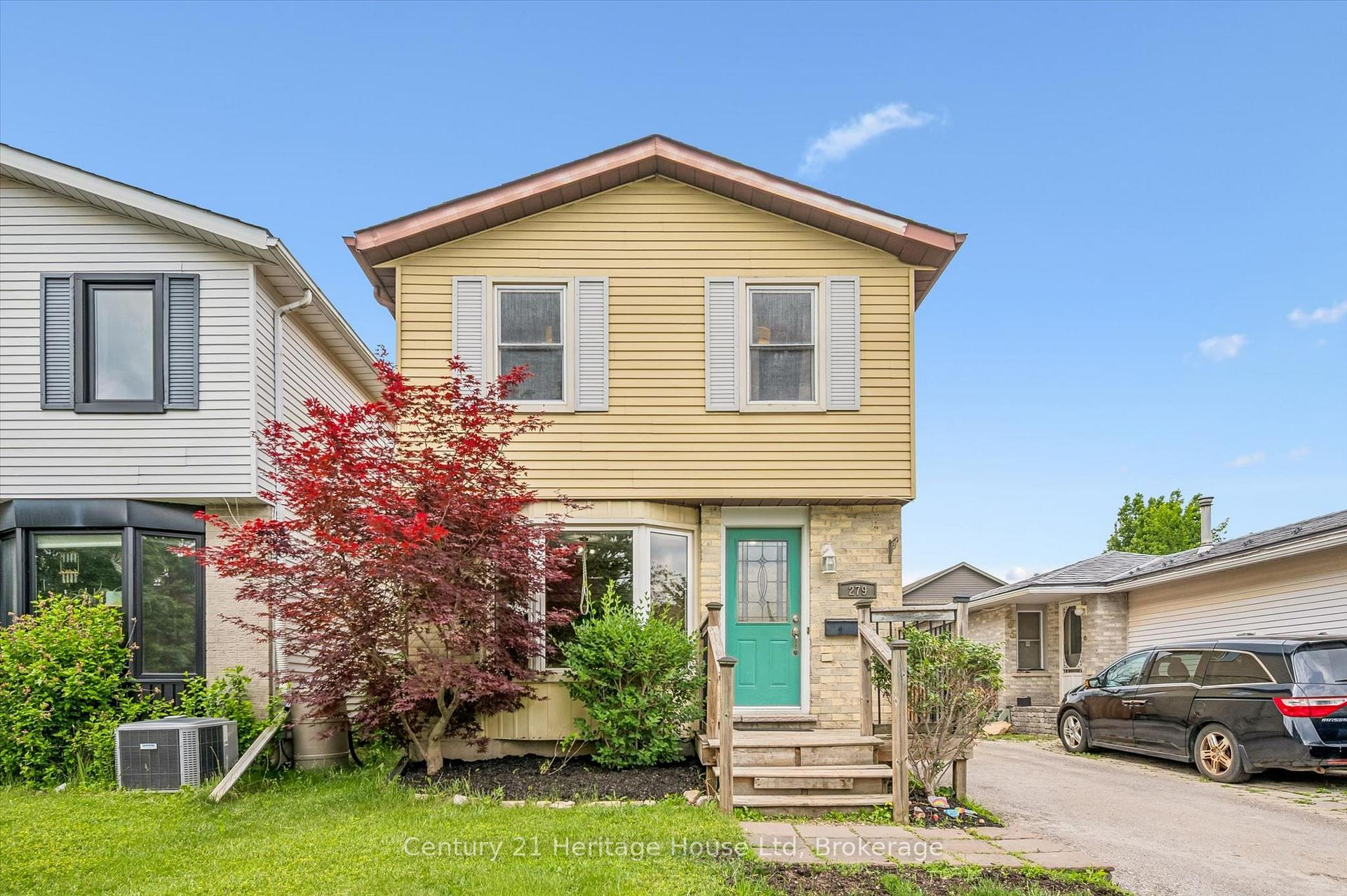 Photo of 279 Strathallan Street