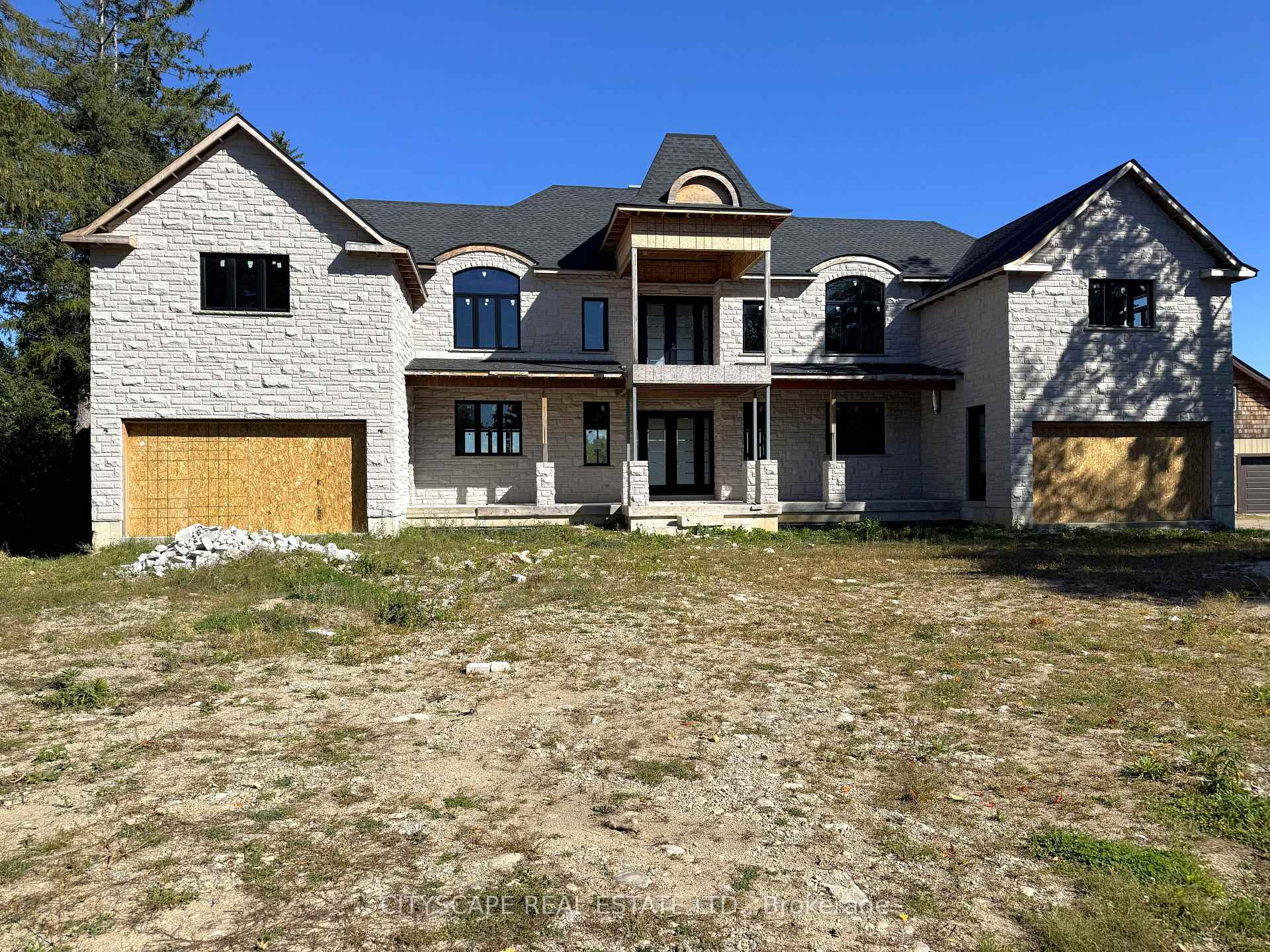 Photo 3 of 22 Old Brock Road, Puslinch, Aberfoyle — HOMEH