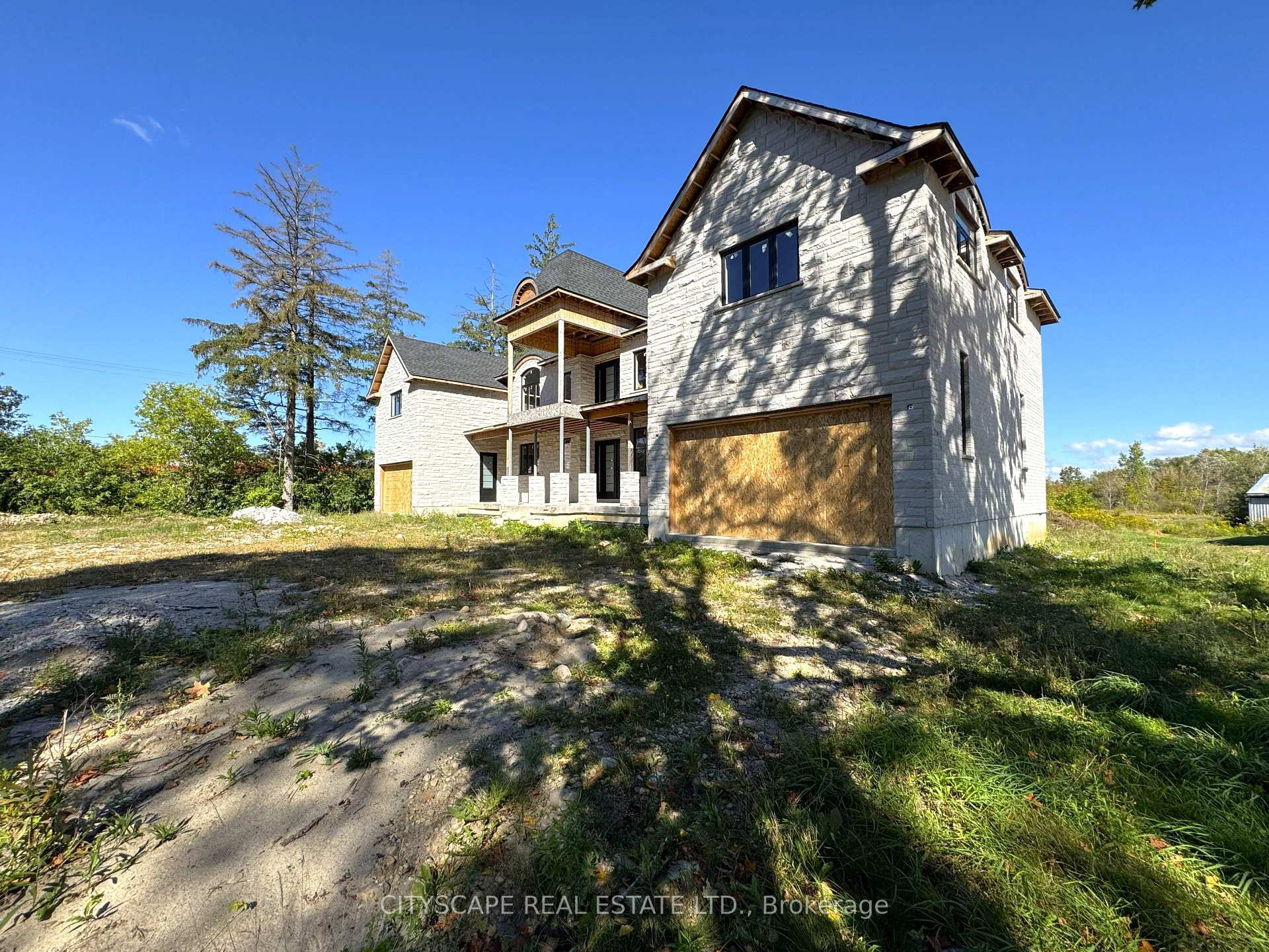 Photo 4 of 22 Old Brock Road, Puslinch, Aberfoyle — HOMEH