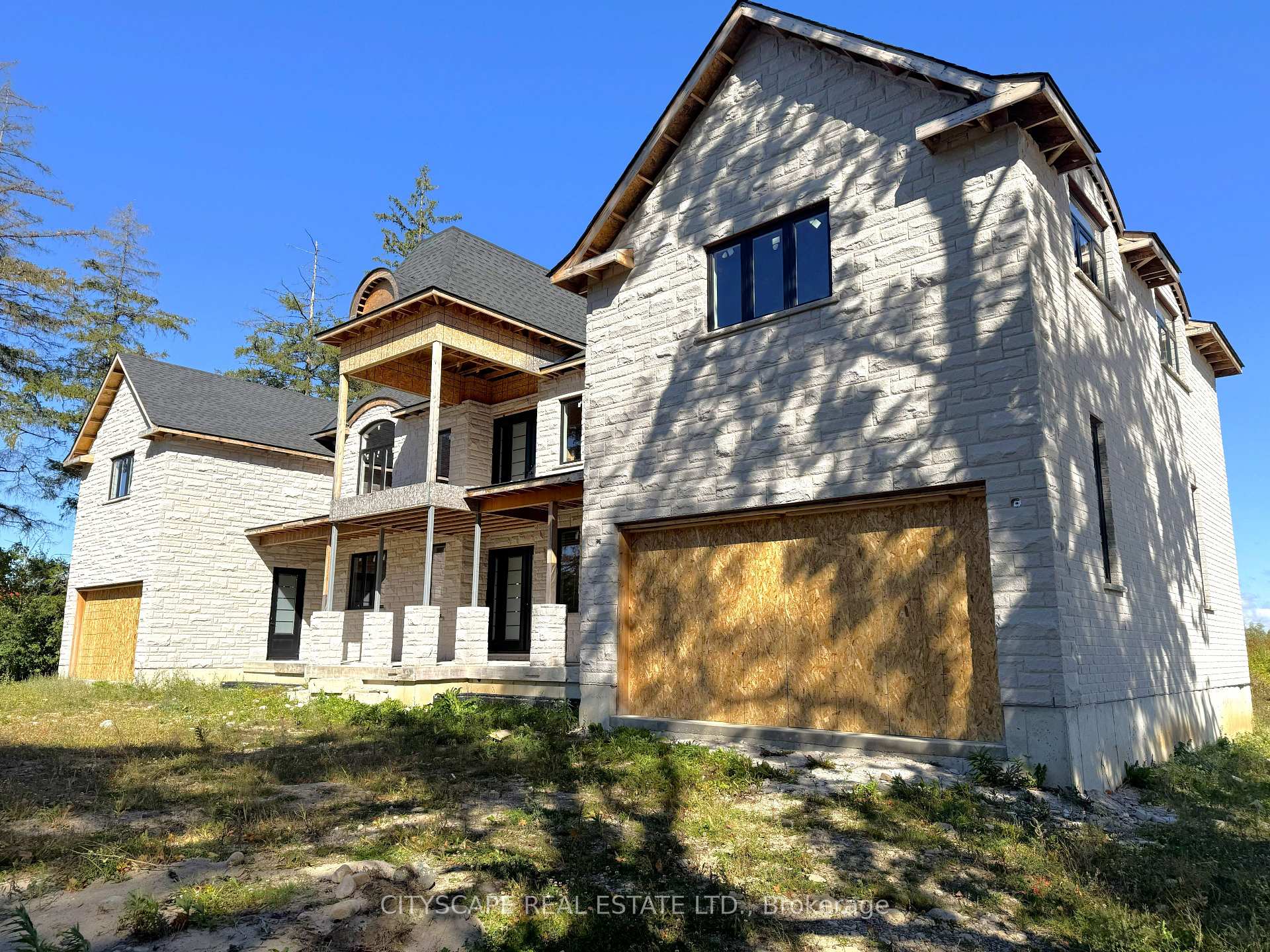 Photo 5 of 22 Old Brock Road, Puslinch, Aberfoyle — HOMEH