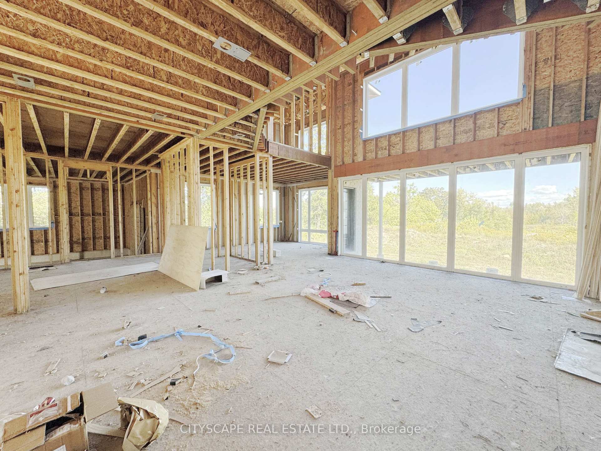 Photo 11 of 22 Old Brock Road, Puslinch, Aberfoyle — HOMEH