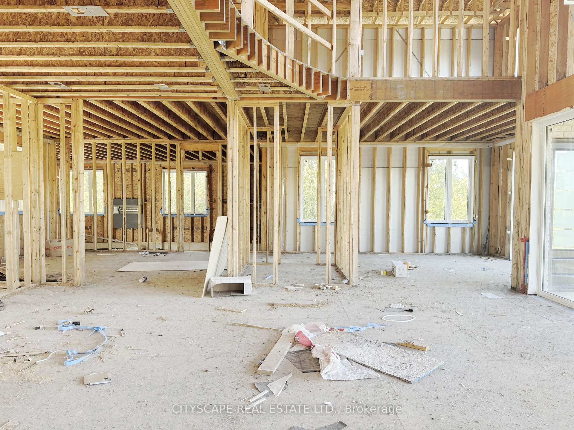 Photo 12 of 22 Old Brock Road, Puslinch, Aberfoyle — HOMEH