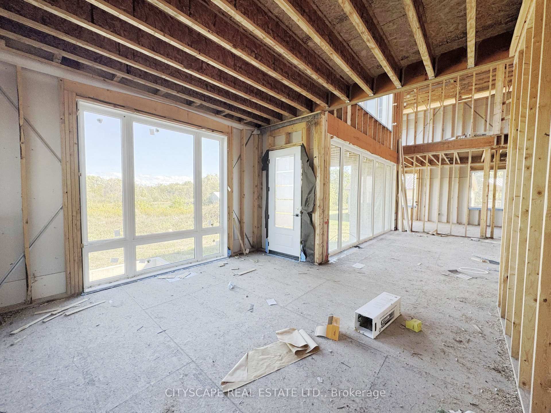 Photo 13 of 22 Old Brock Road, Puslinch, Aberfoyle — HOMEH