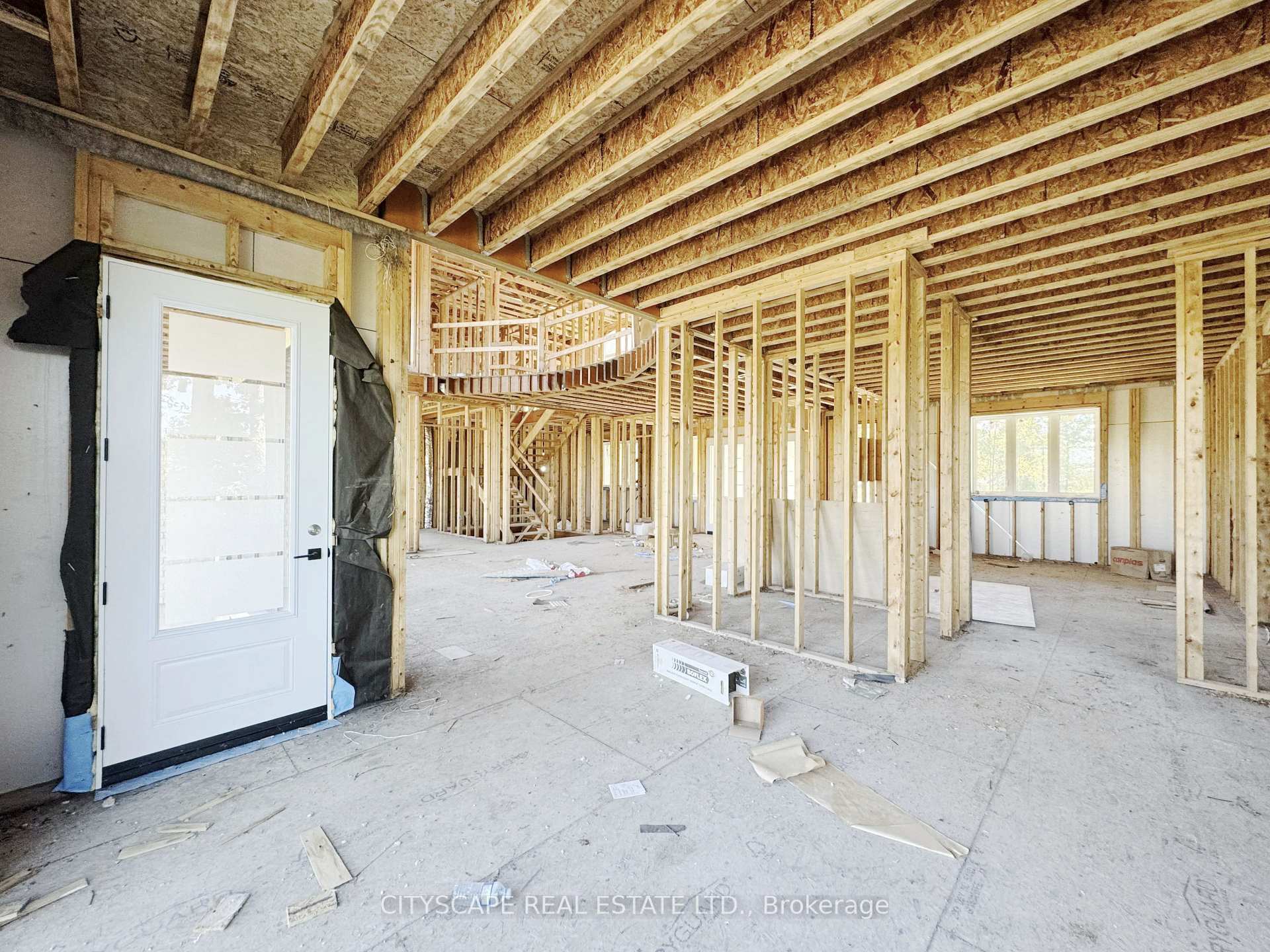 Photo 14 of 22 Old Brock Road, Puslinch, Aberfoyle — HOMEH