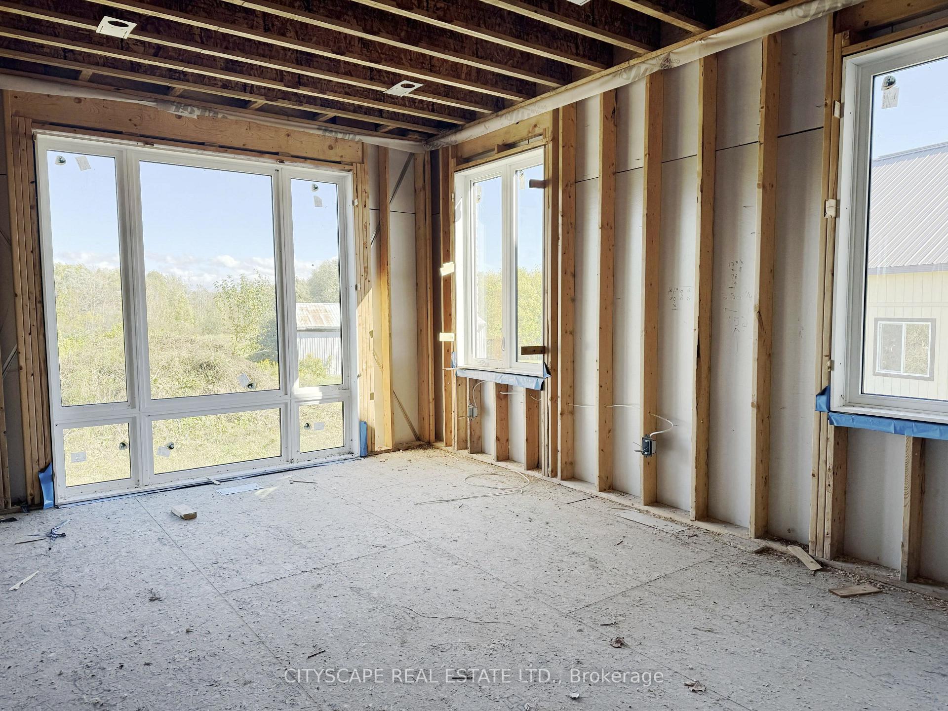 Photo 16 of 22 Old Brock Road, Puslinch, Aberfoyle — HOMEH