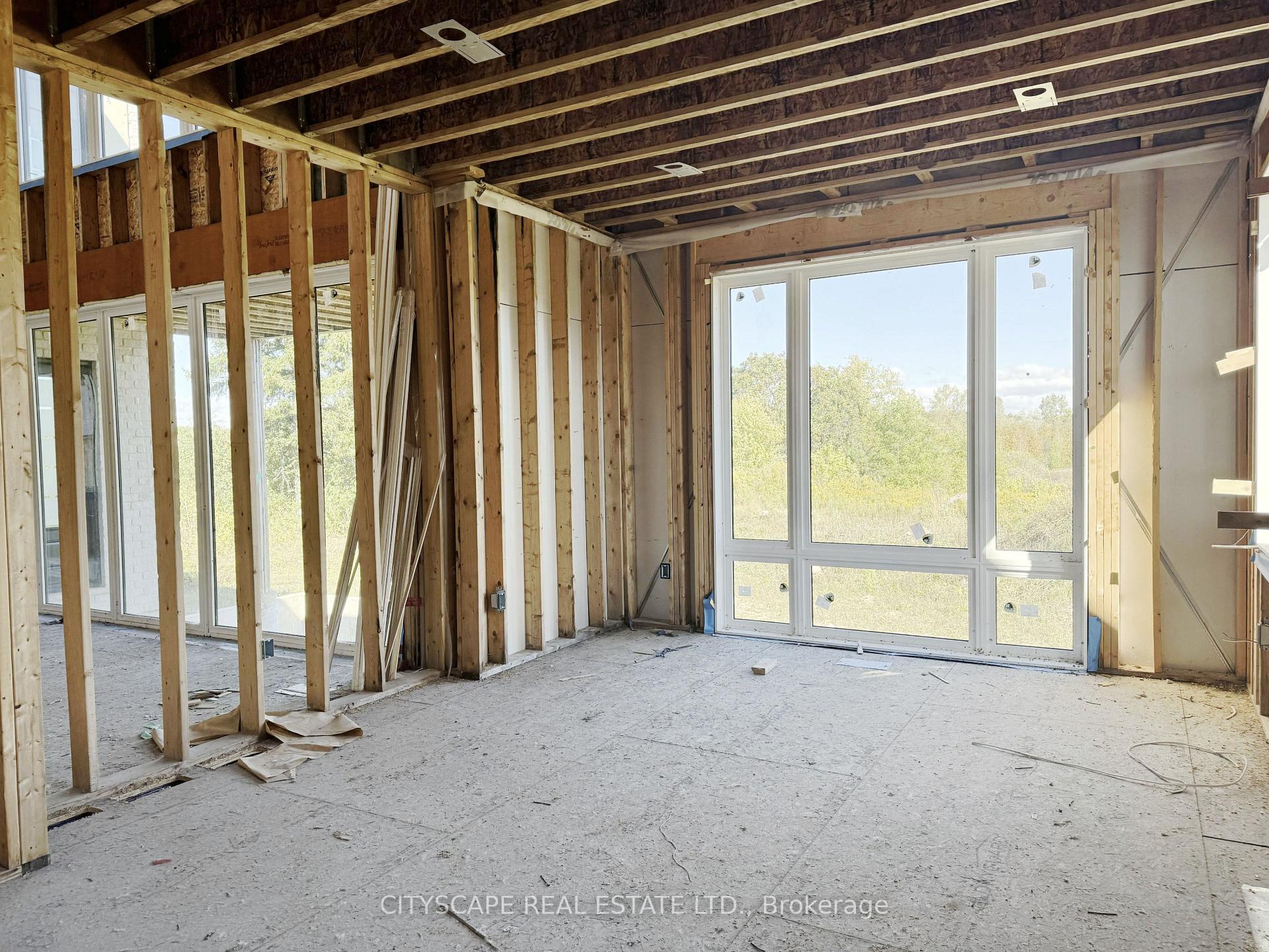 Photo 17 of 22 Old Brock Road, Puslinch, Aberfoyle — HOMEH