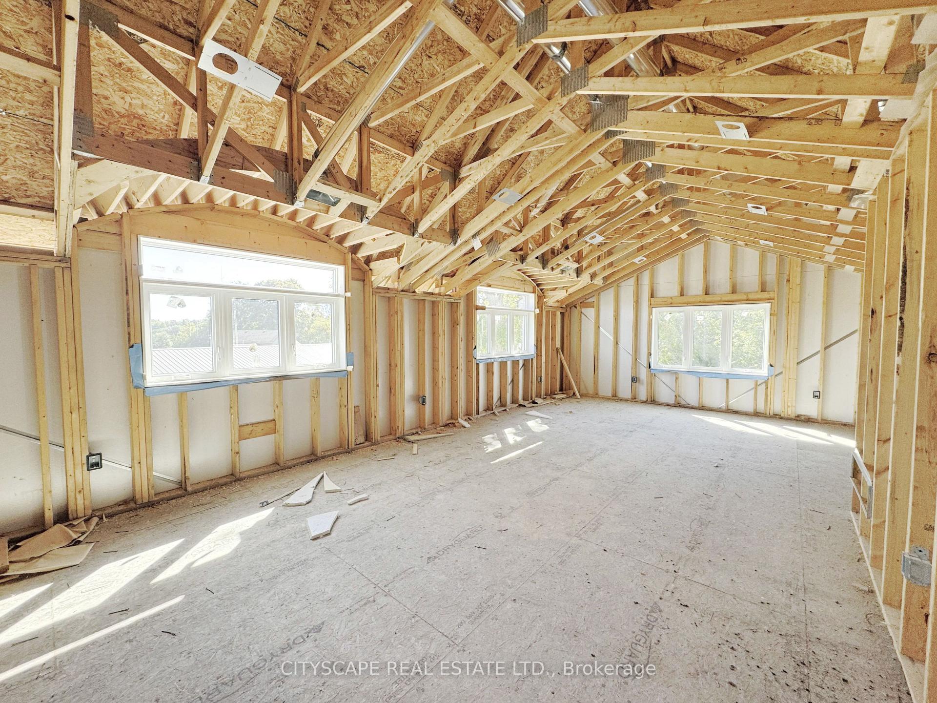 Photo 27 of 22 Old Brock Road, Puslinch, Aberfoyle — HOMEH