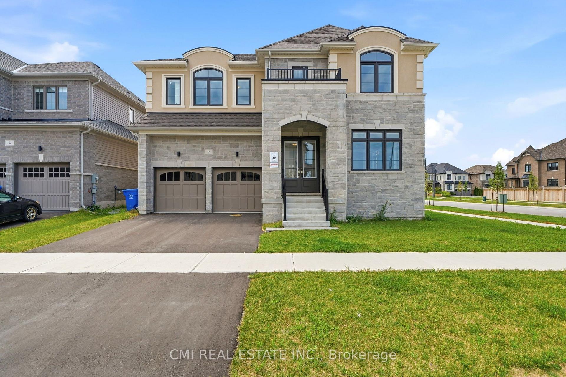 Photo 2 of 2 George Ellis Drive, Georgina, Keswick North — HOMEH