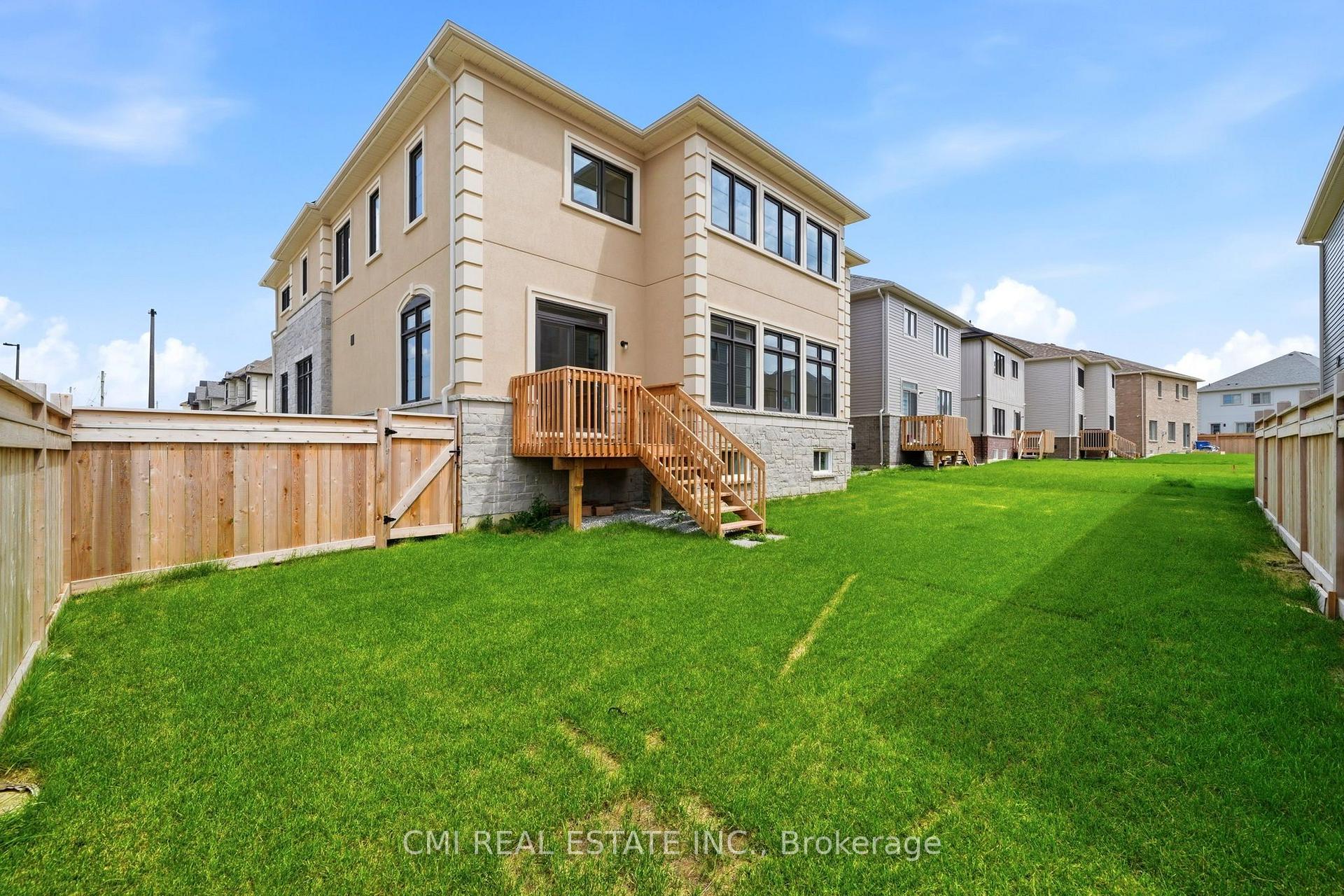 Photo 49 of 2 George Ellis Drive, Georgina, Keswick North — HOMEH