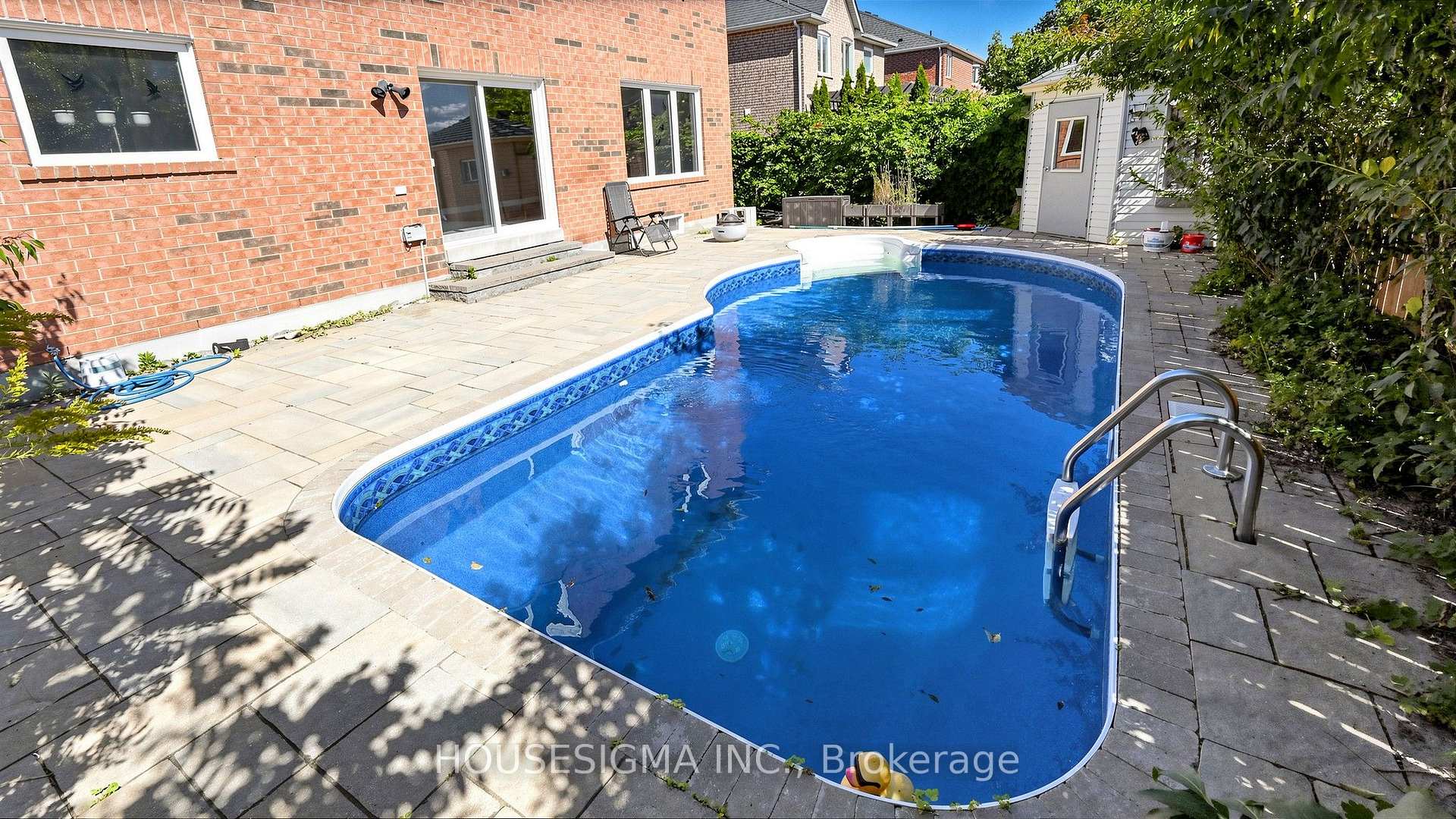 Photo 41 of 32 Willoughby Way, Halton Hills, Georgetown — HOMEH