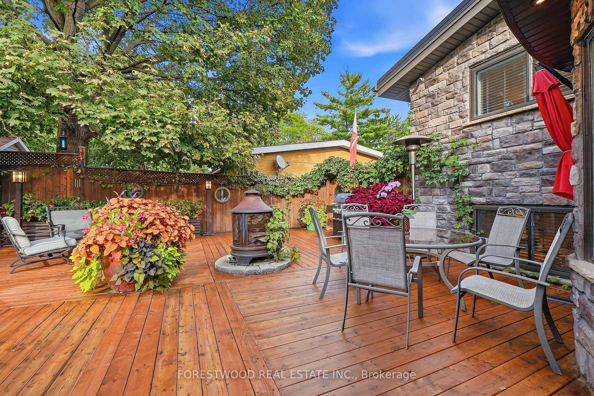 Photo 37 of 1063 Flagship Drive, Mississauga, Applewood — HOMEH