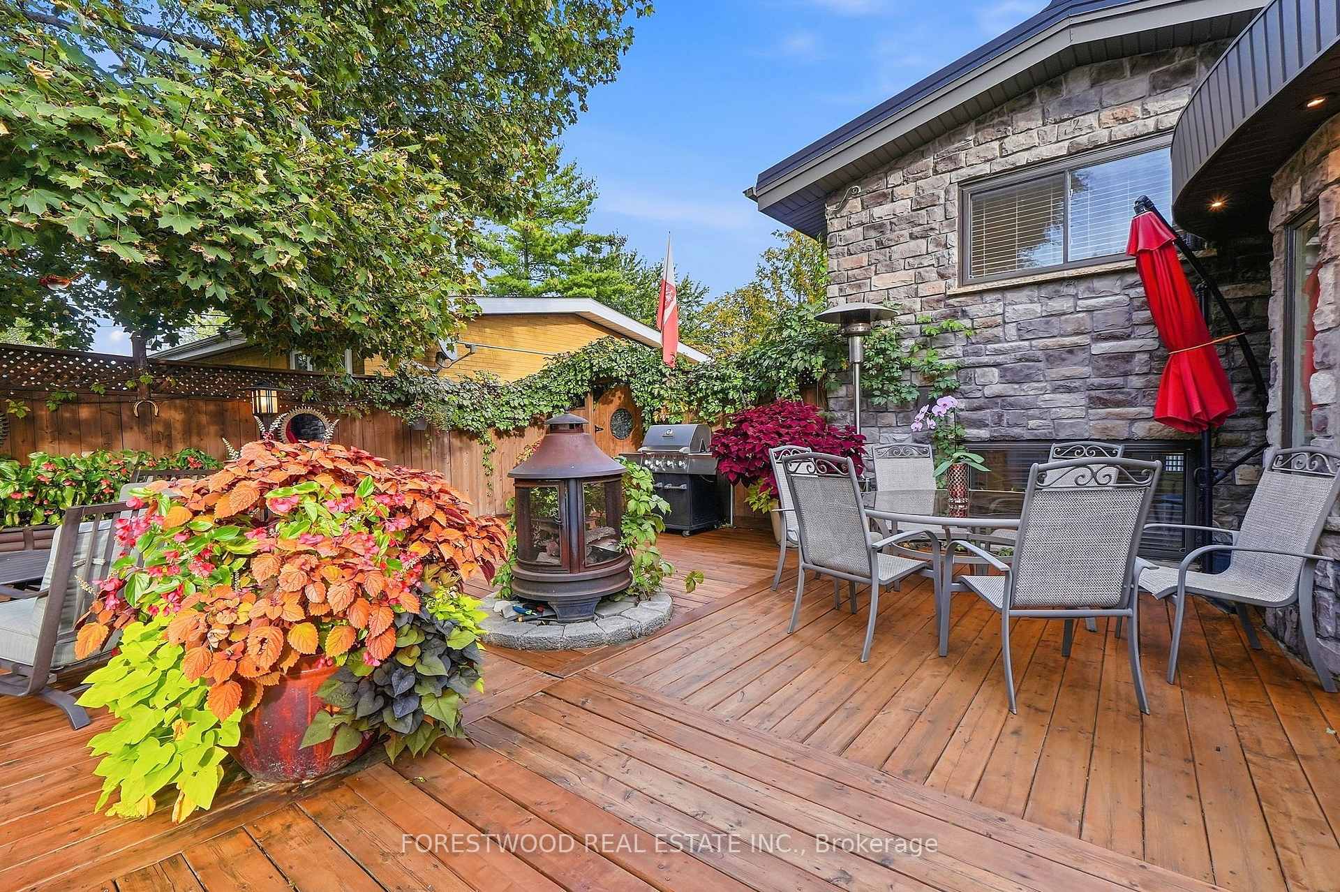 Photo 39 of 1063 Flagship Drive, Mississauga, Applewood — HOMEH