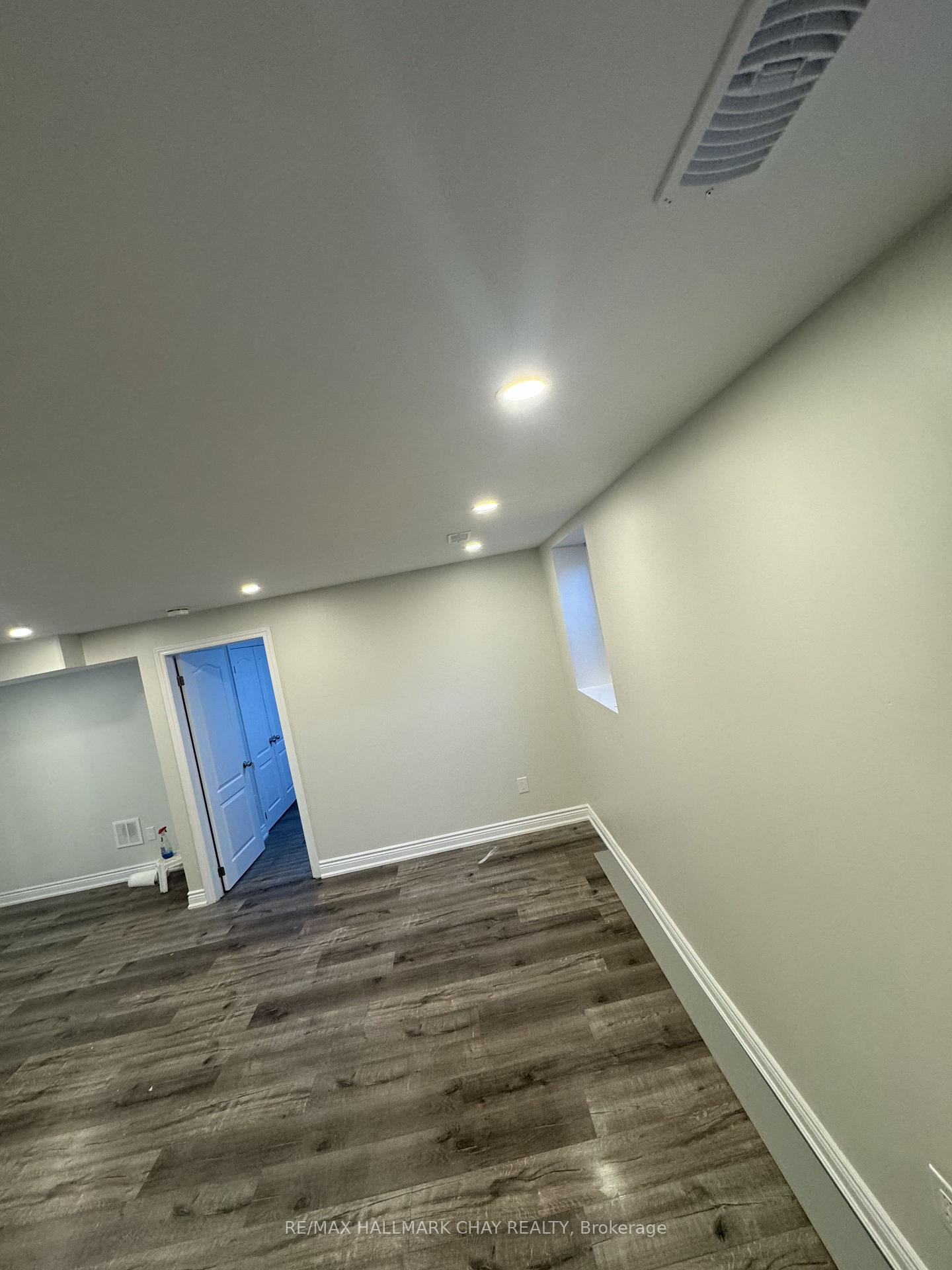 Photo 3 of Unit Basement, 12 Brethby Street, Caledon, Rural Caledon — HOMEH