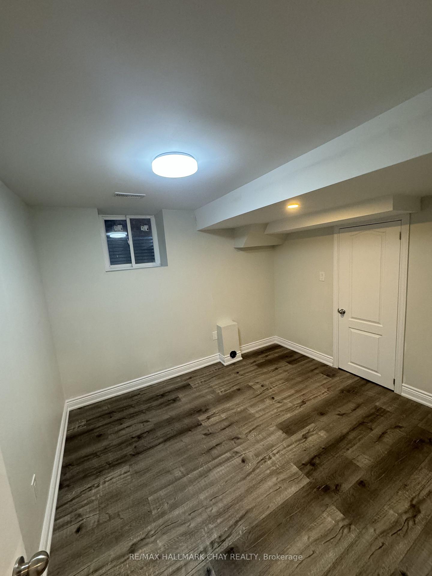 Photo 5 of Unit Basement, 12 Brethby Street, Caledon, Rural Caledon — HOMEH