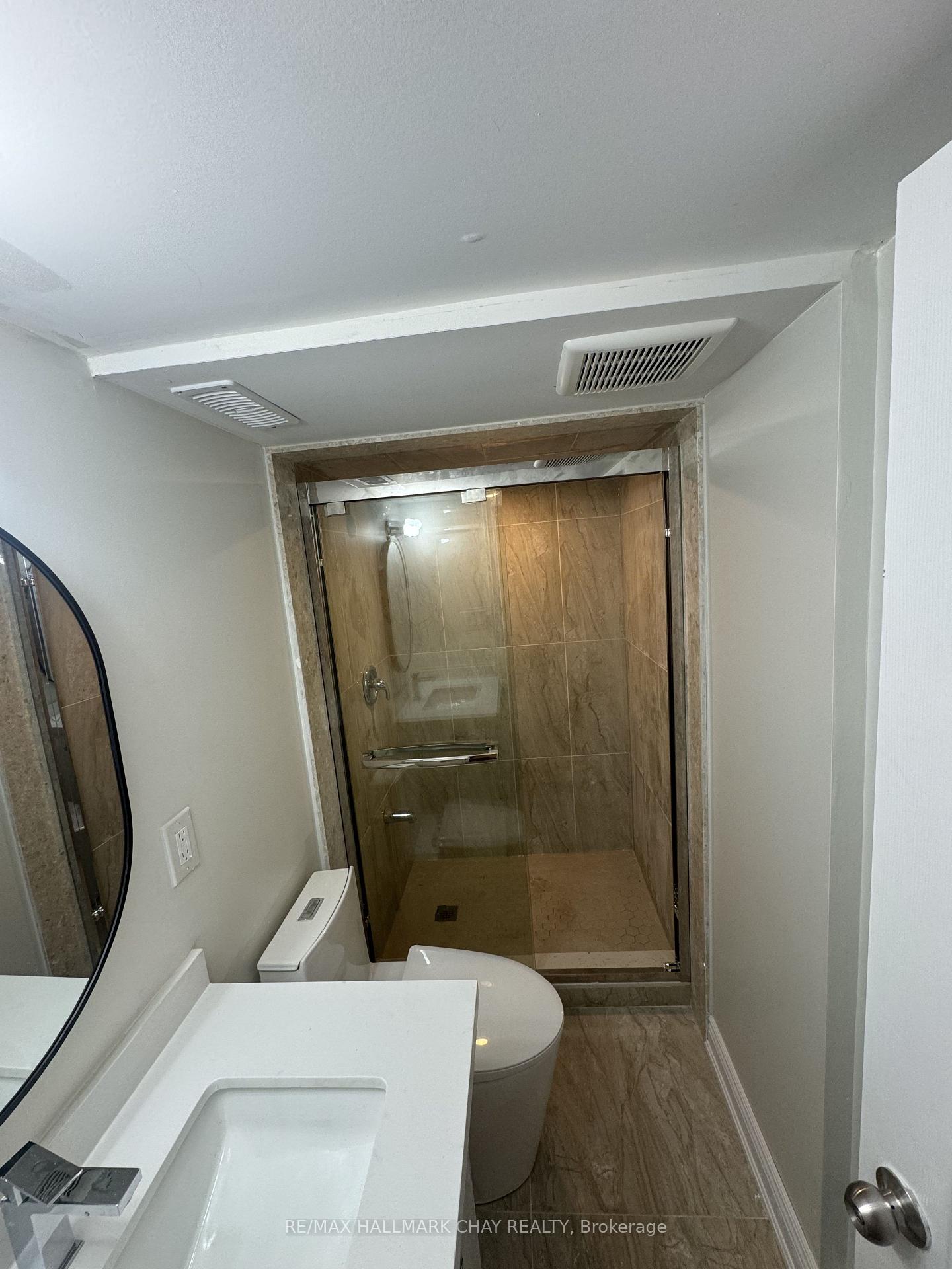 Photo 6 of Unit Basement, 12 Brethby Street, Caledon, Rural Caledon — HOMEH