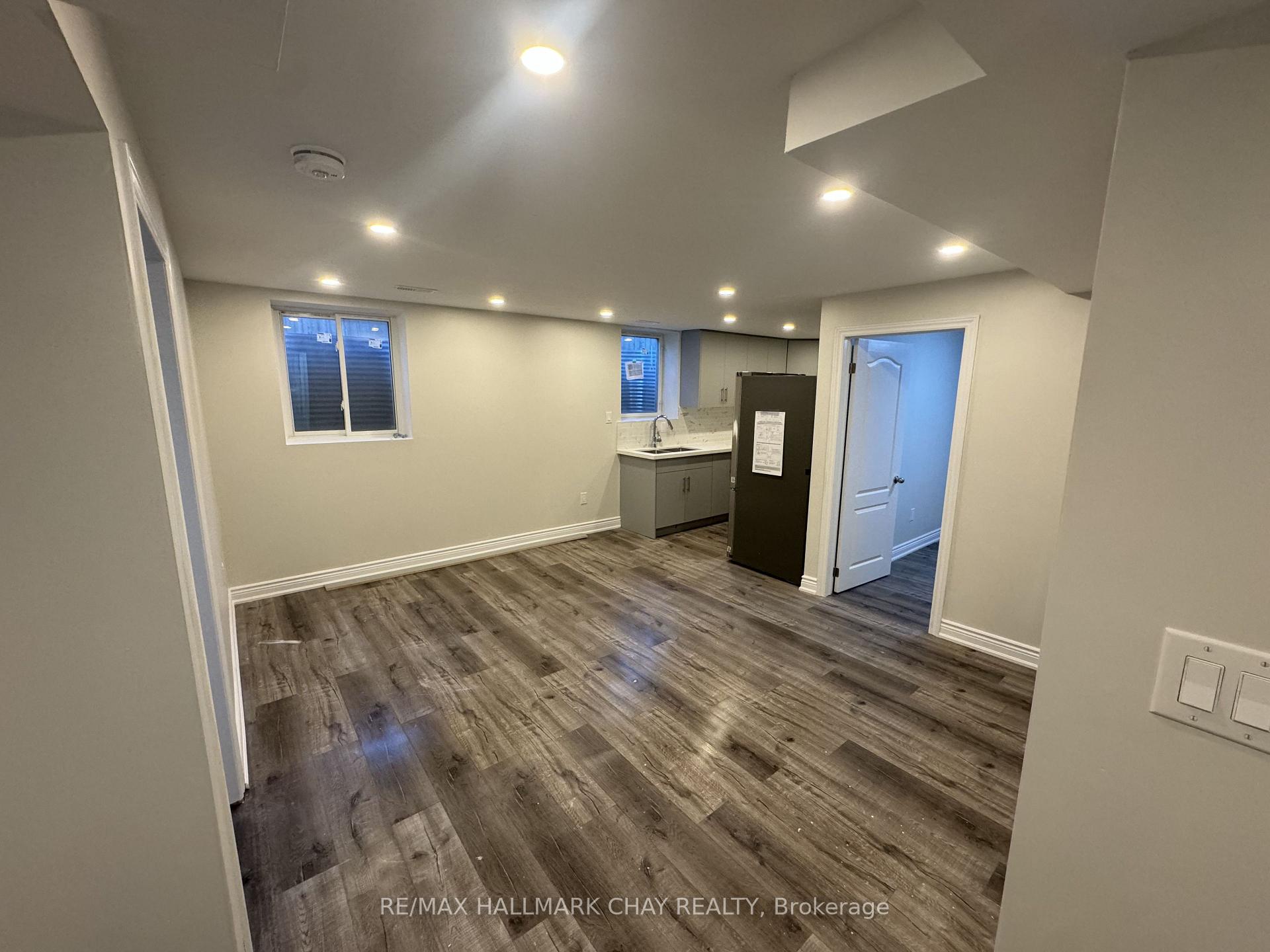 Photo 7 of Unit Basement, 12 Brethby Street, Caledon, Rural Caledon — HOMEH